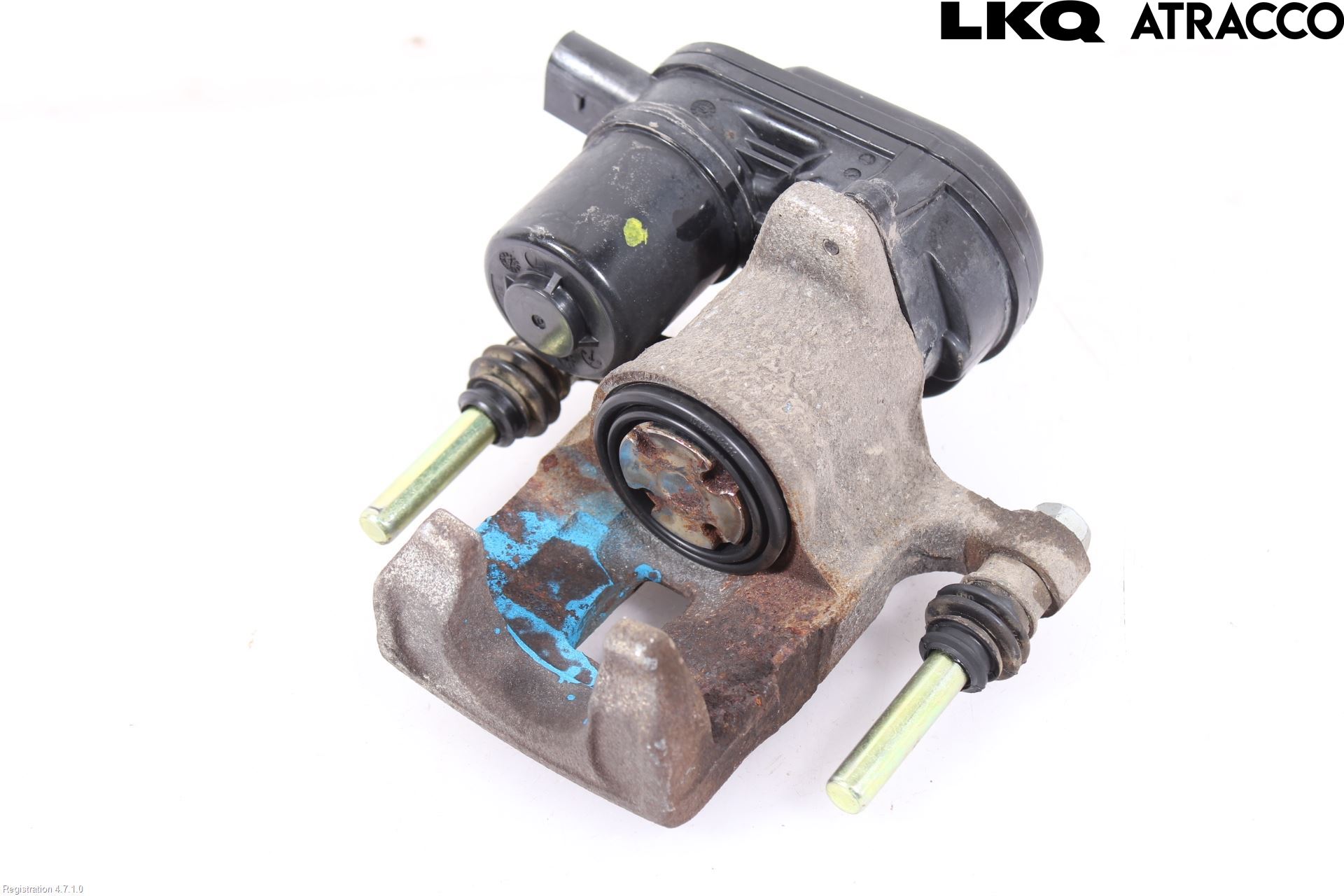 Hyundai KONA/ELECTRIC OS 18-23 Bremsecaliper Bak Høyre