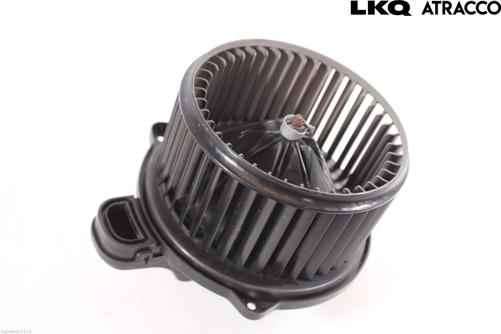 Kia RIO 17- Varmeapparat Viftemotor