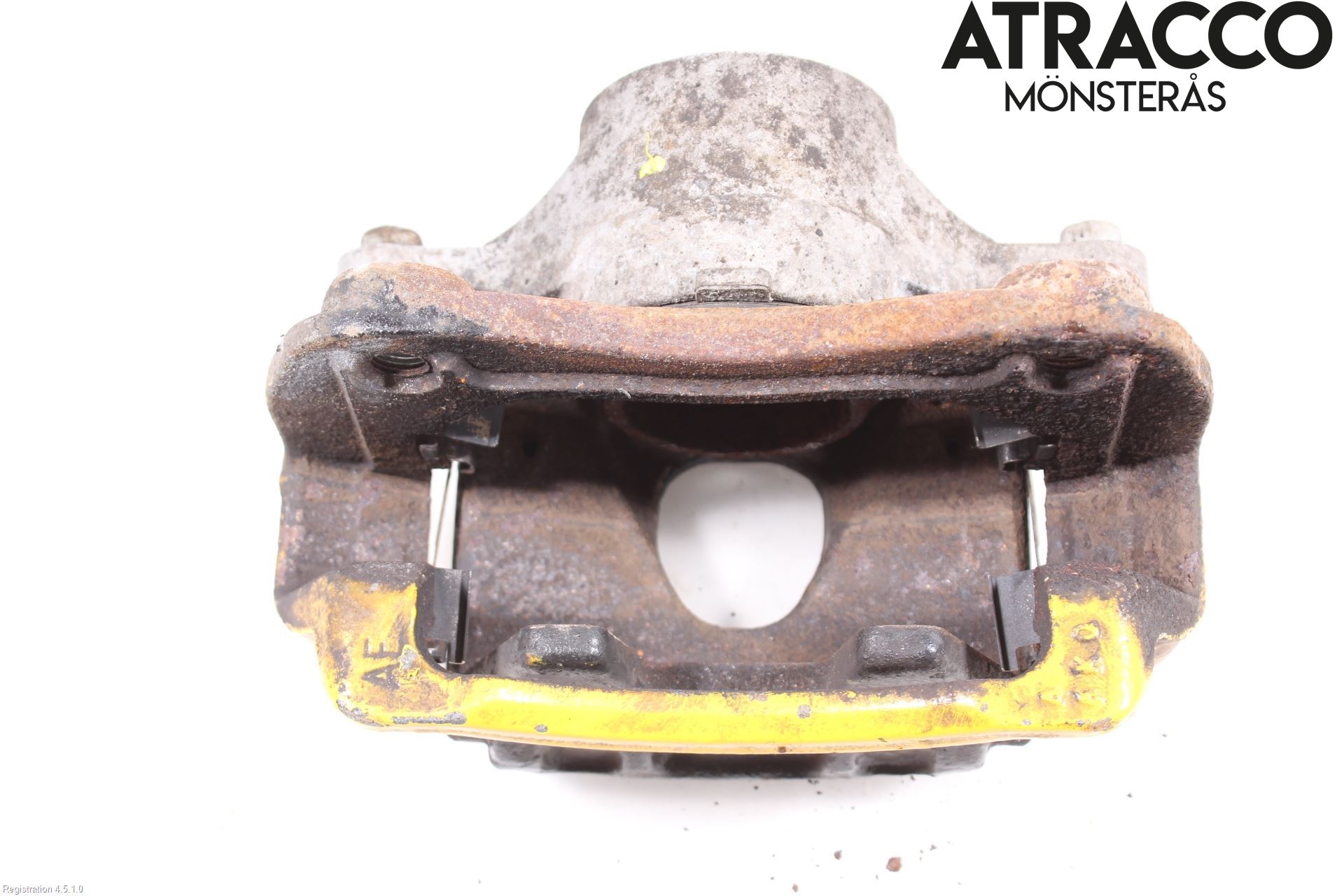 Hyundai IONIQ AE 17-22 Bremsecaliper Foran Venstre