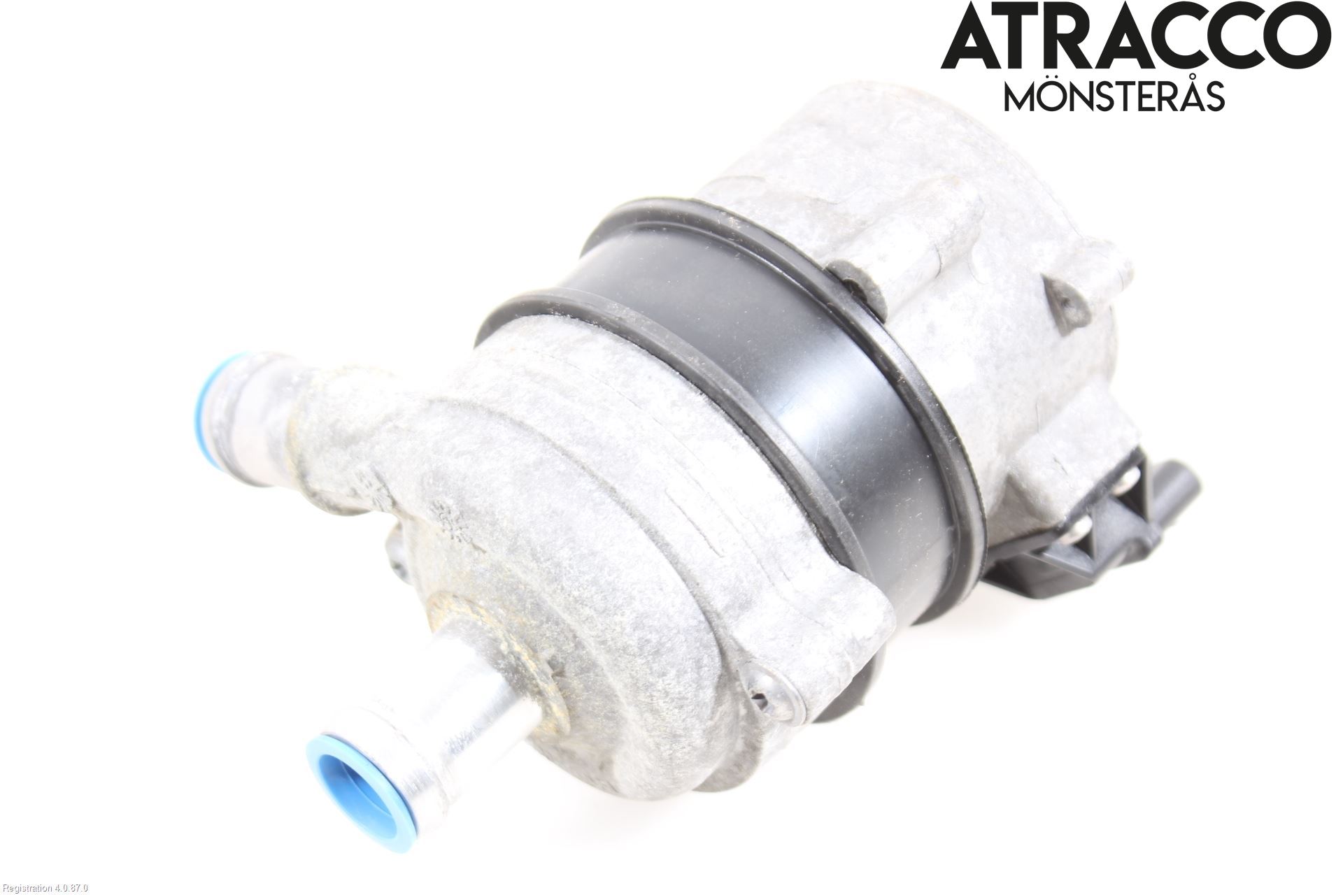 Audi A4/S4 B9 16-19 Varme Sirkulasjonspumpe