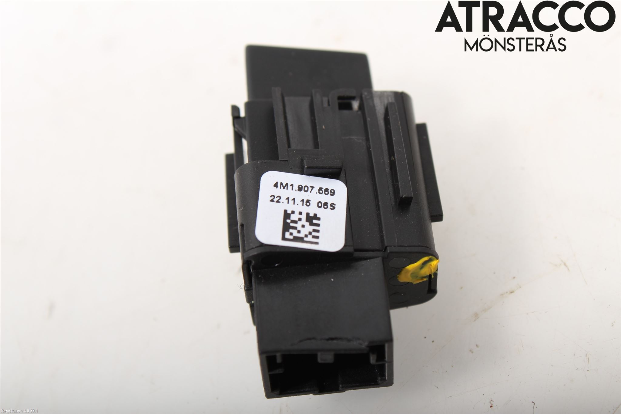 Audi A4/S4 B9 16-19 Bryter Øvrig