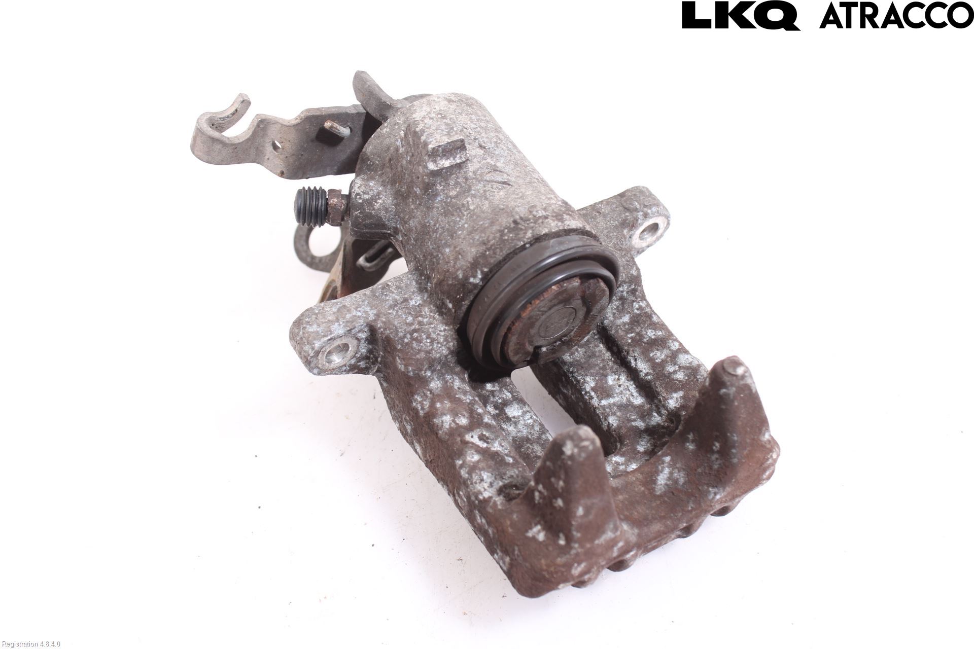 Volkswagen VW GOLF V 04-09 Bremsecaliper Bak Venstre