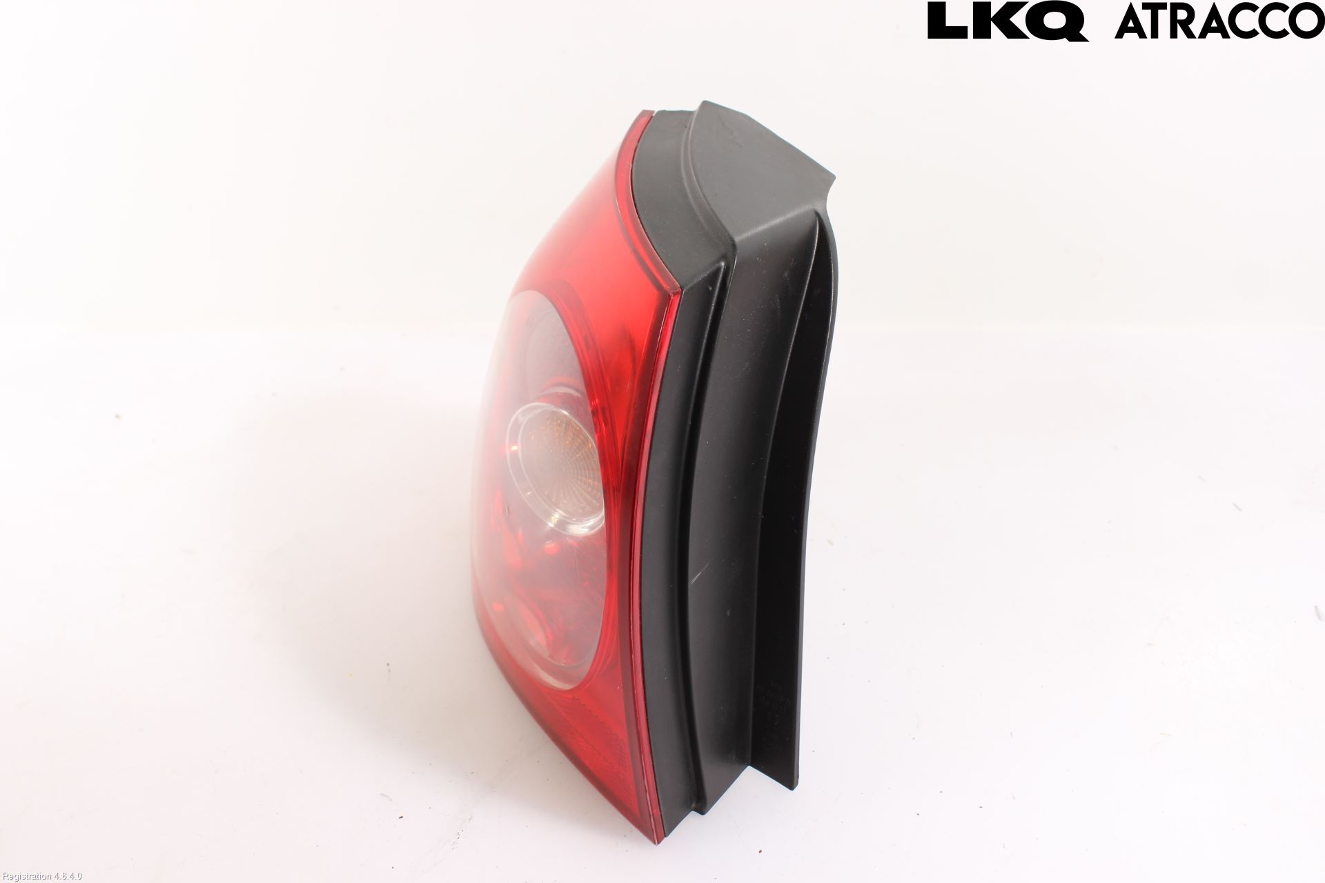 Volkswagen VW GOLF V 04-09 Baklykt Venstre