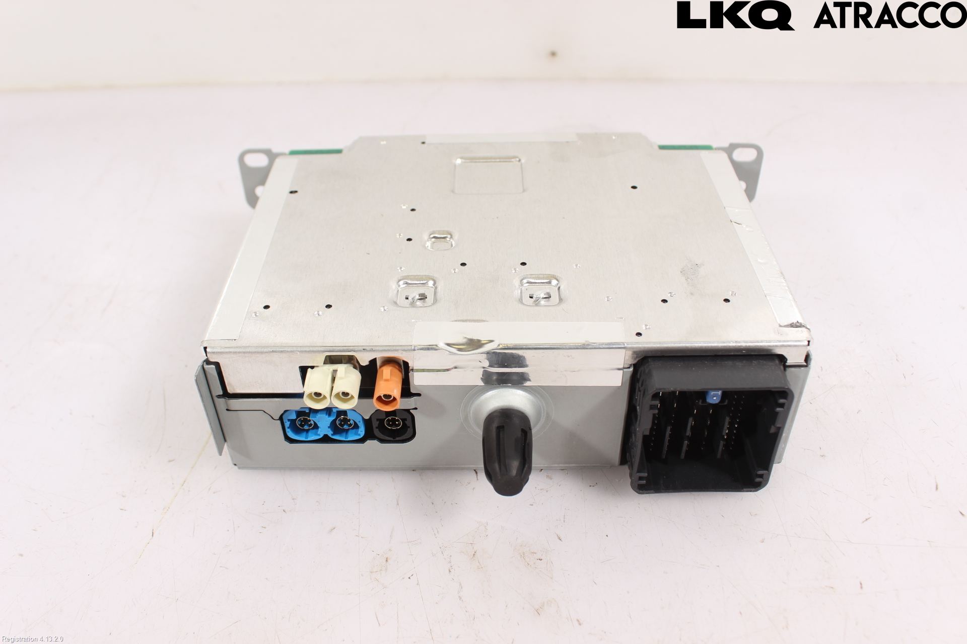 Peugeot 208/E-208 20- Stereo Radio
