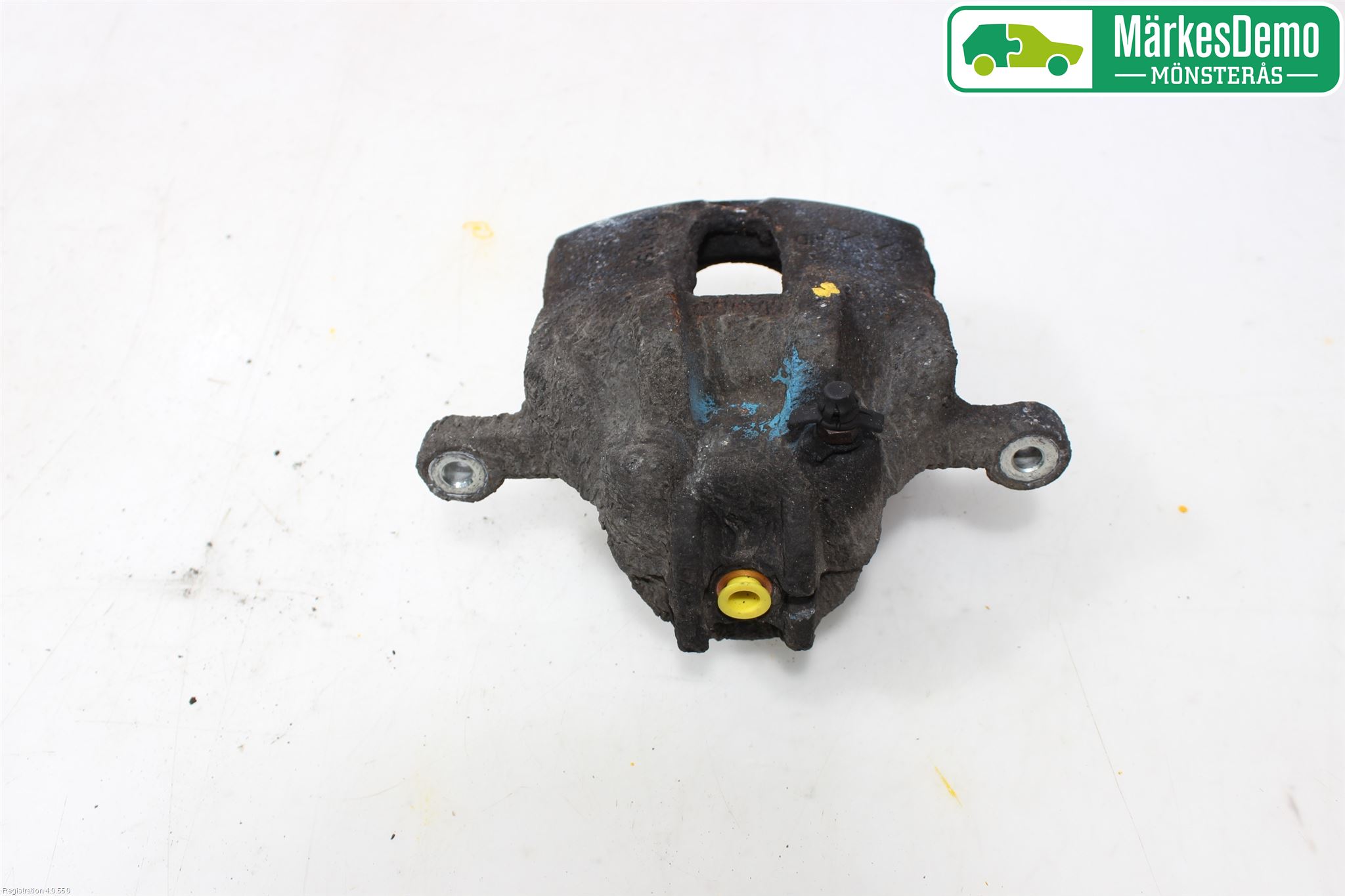 Hyundai i20 PB 09-14 Bremsecaliper Foran Høyre