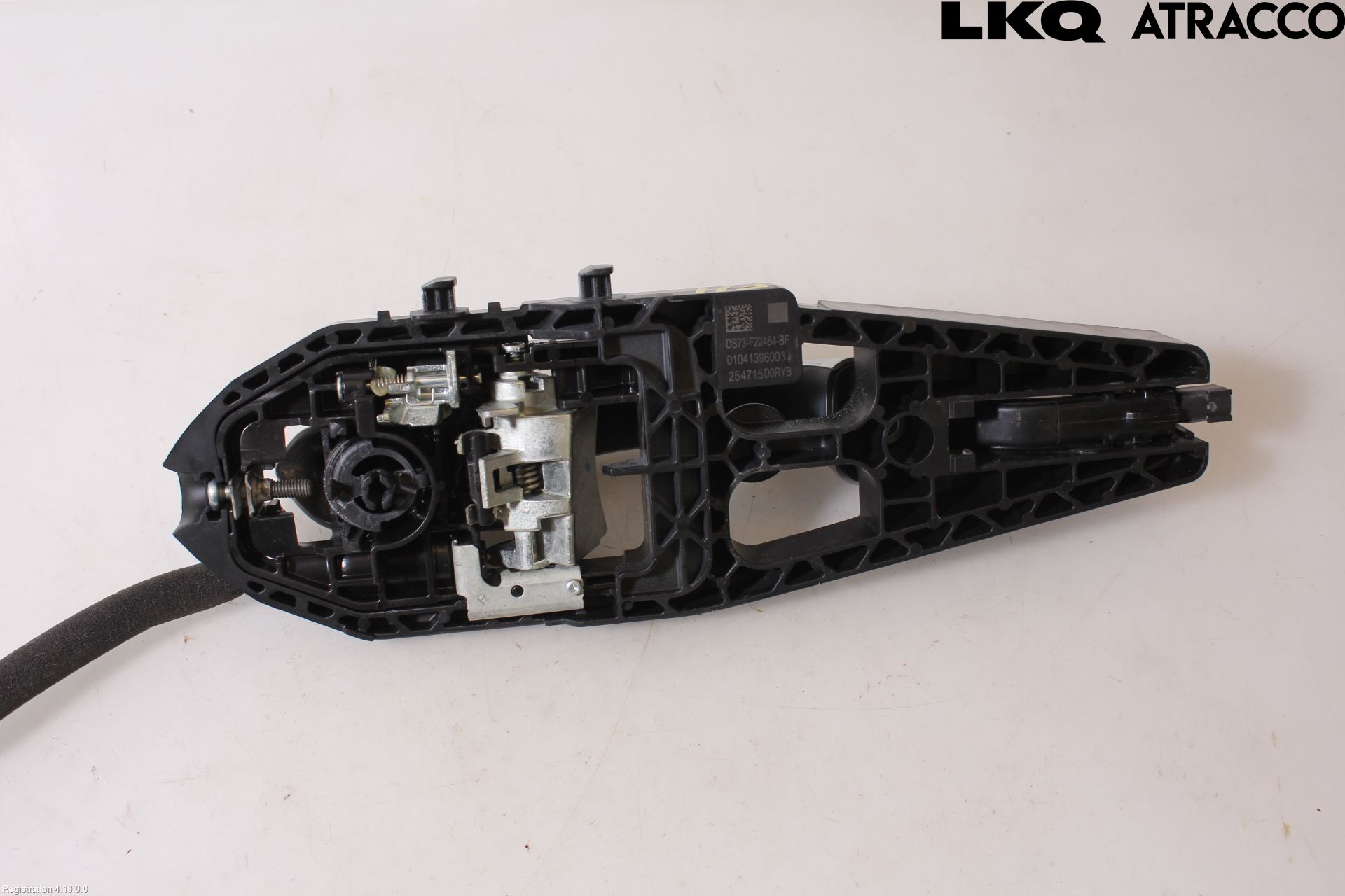 Ford MONDEO 15-22 Dørhandtak Ytre Høyre