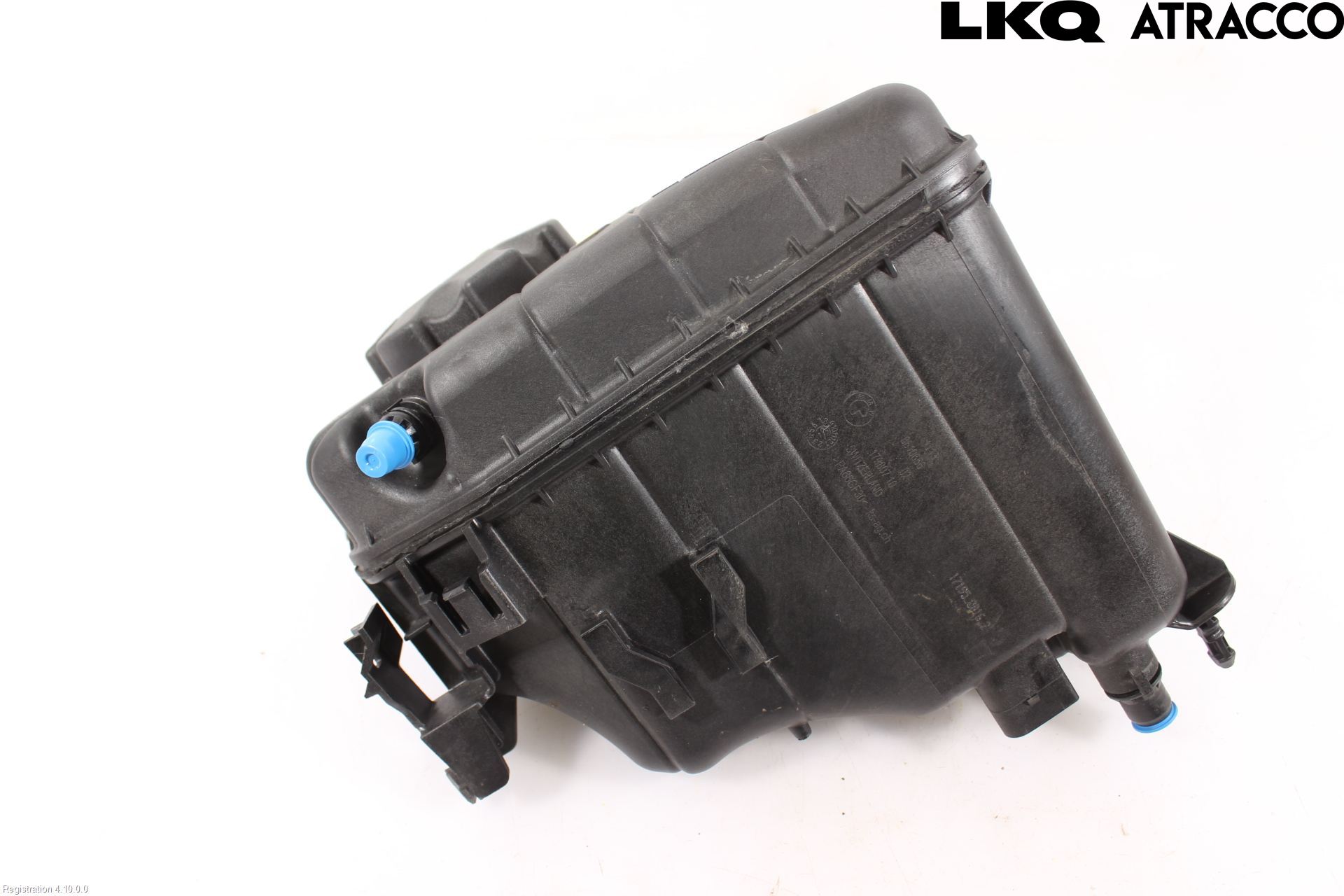 BMW 5 G30/G31/F90 17-23 Ekspansjonstank