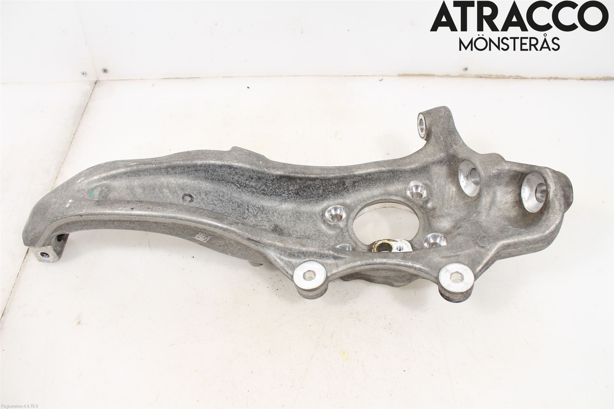 BMW 5 G30/G31/F90 17-23 Spindel Vf