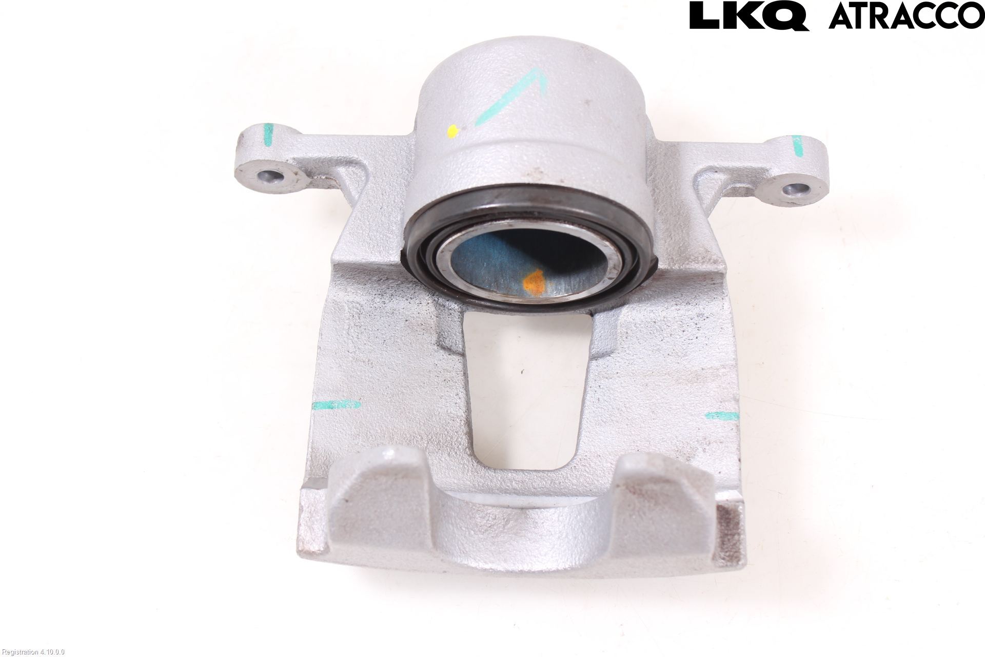 Opel CORSA F, CORSA-E 20- Bremsecaliper Foran Høyre