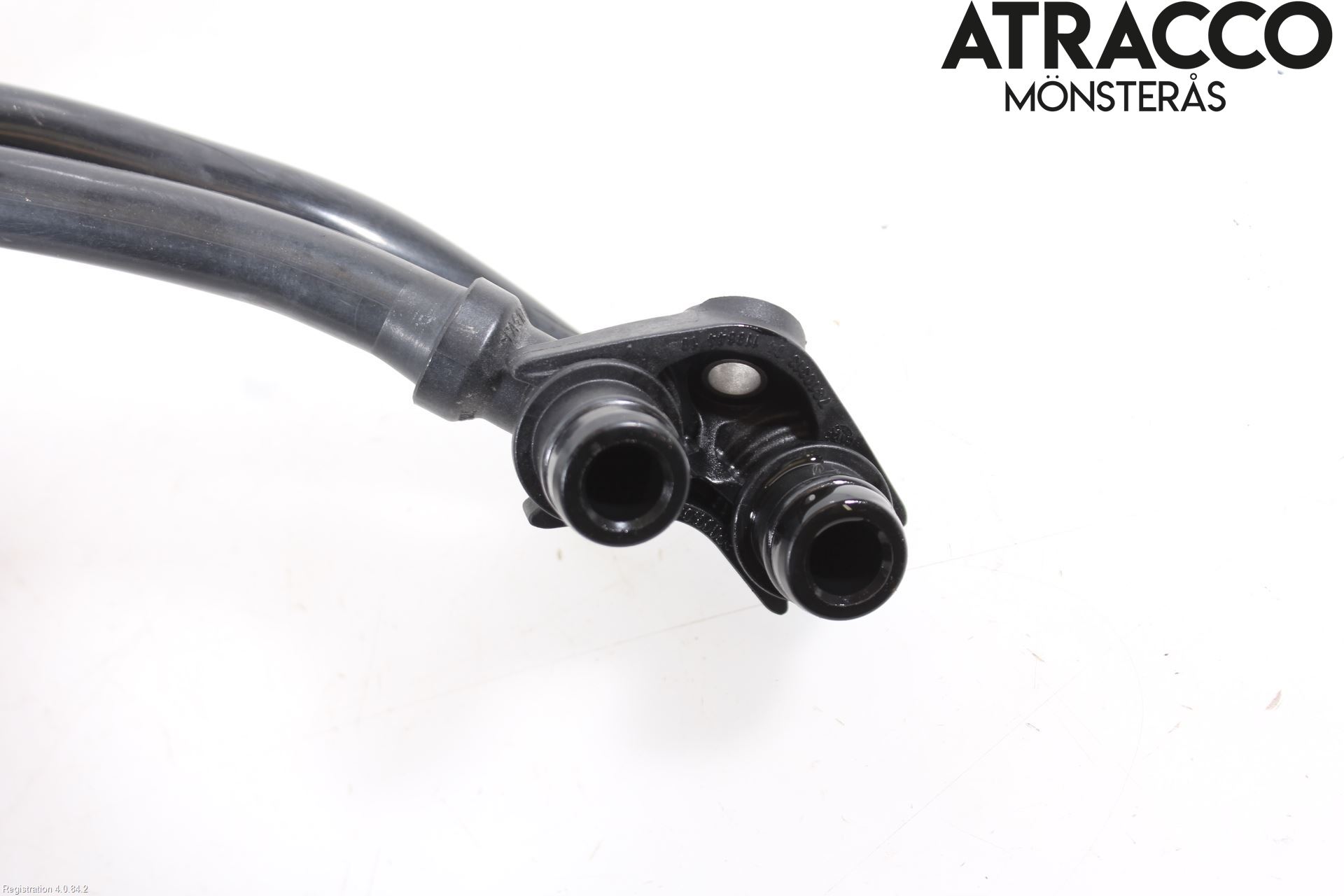 BMW 1 F20/F21 11-19 Gear Rør - Slanger Til Automat