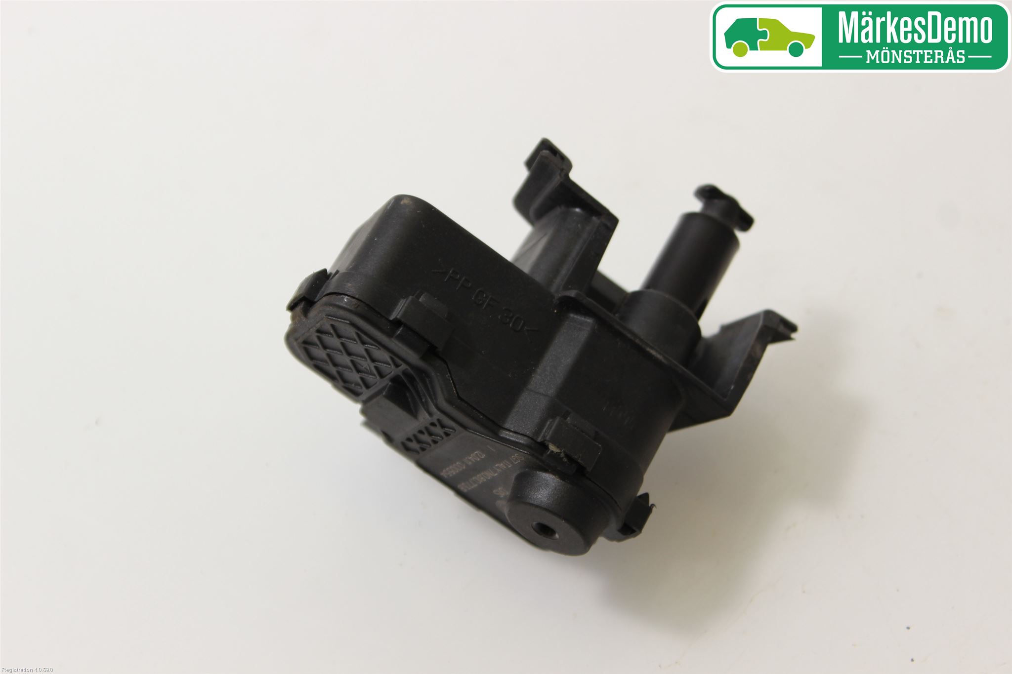 Volkswagen VW SHARAN 11- Sentrallåsmotor Tankluke