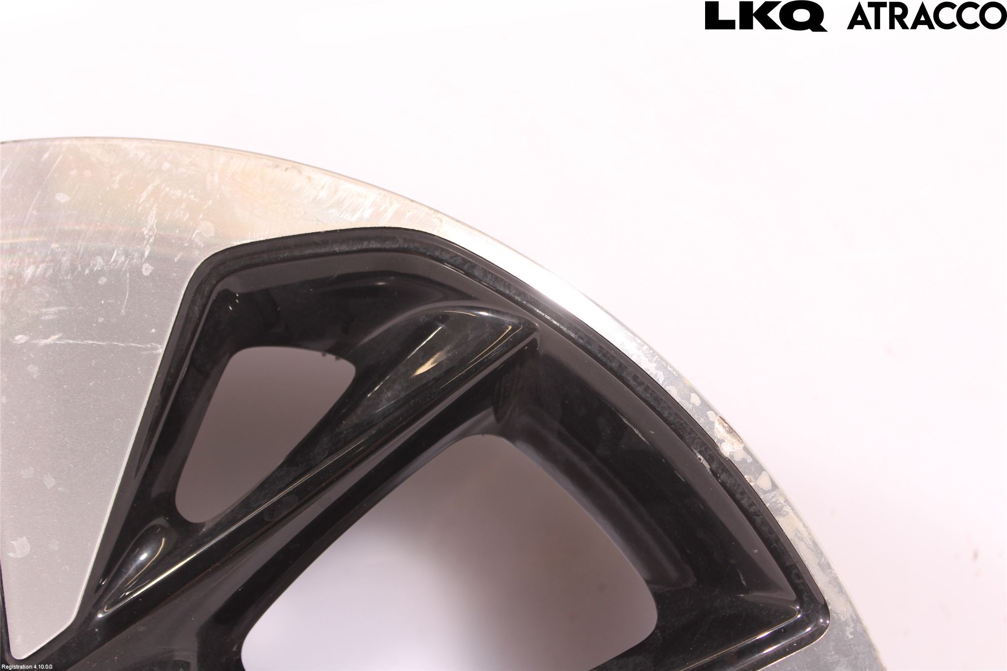 Opel CORSA F, CORSA-E 20- Felg Aluminium