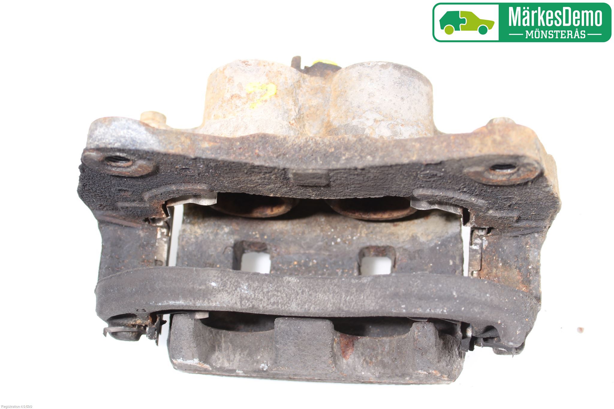 Subaru OUTBACK 15-20 Bremsecaliper Foran Høyre