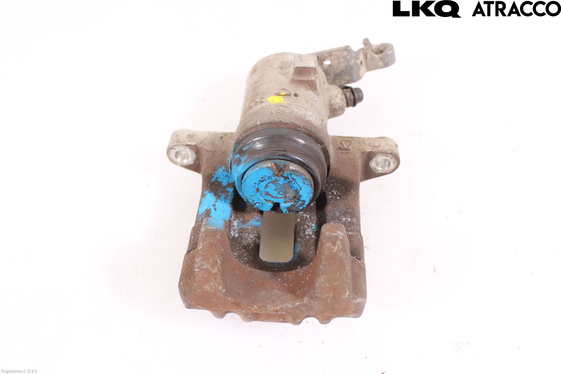 Volkswagen VW GOLF PLUS/CROSS GOLF 04-14 Bremsecaliper Bak Høyre