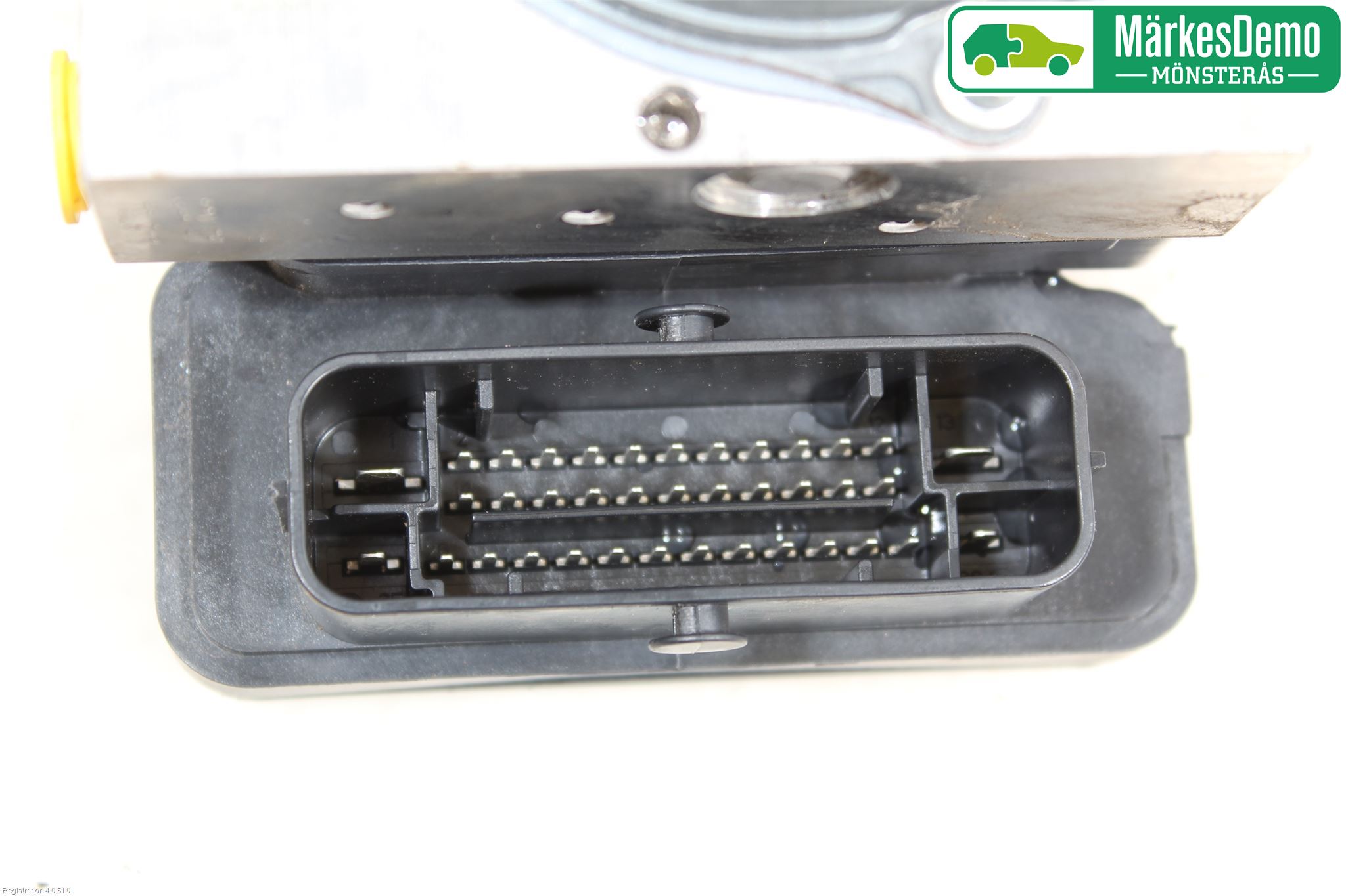 Opel ASTRA K 16-22 Abs Hydraulikkaggregat