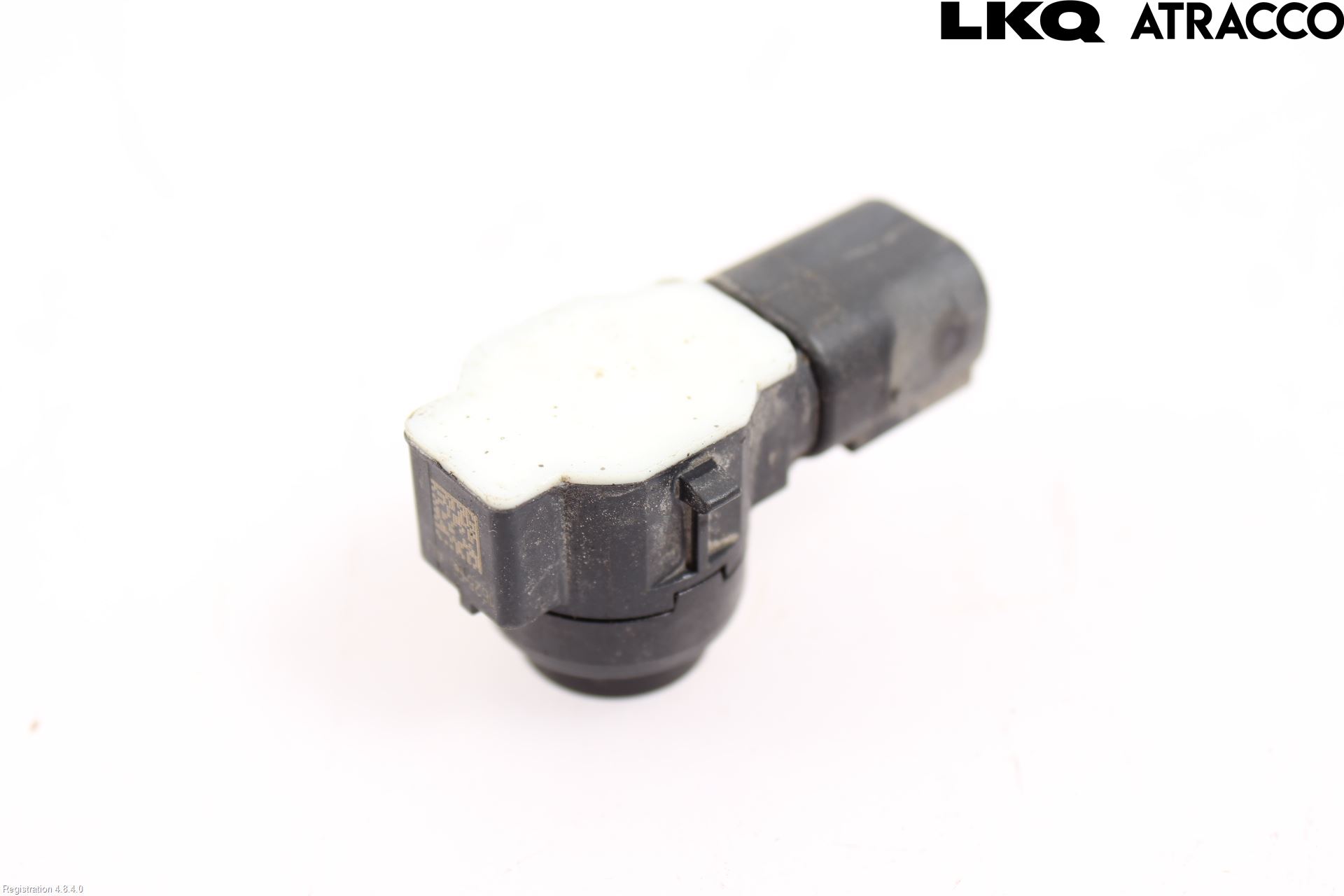 Peugeot 308 14-21 Sensor Ryggesensor