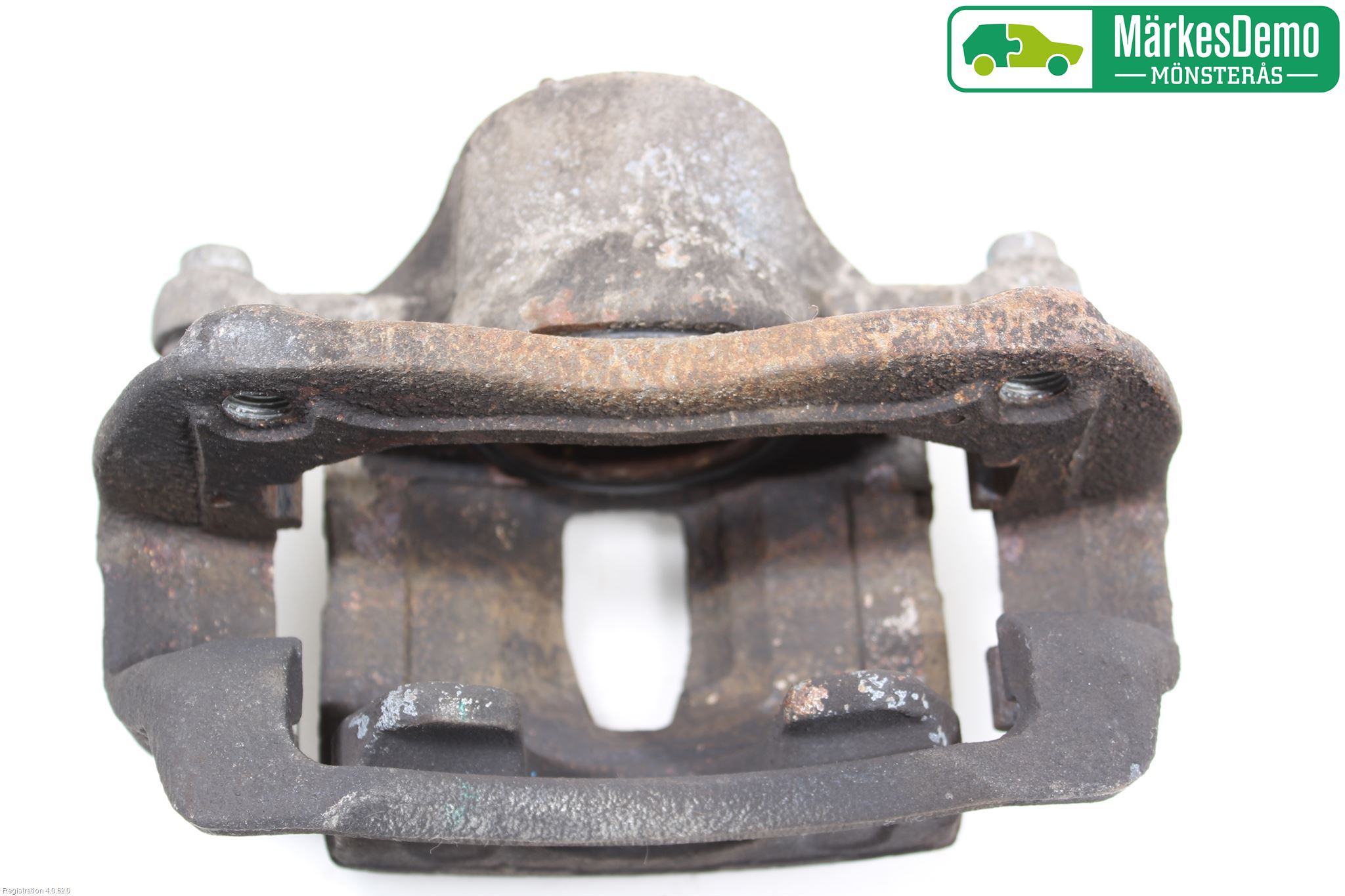 Hyundai i20 GB 15-20 Bremsecaliper Foran Venstre