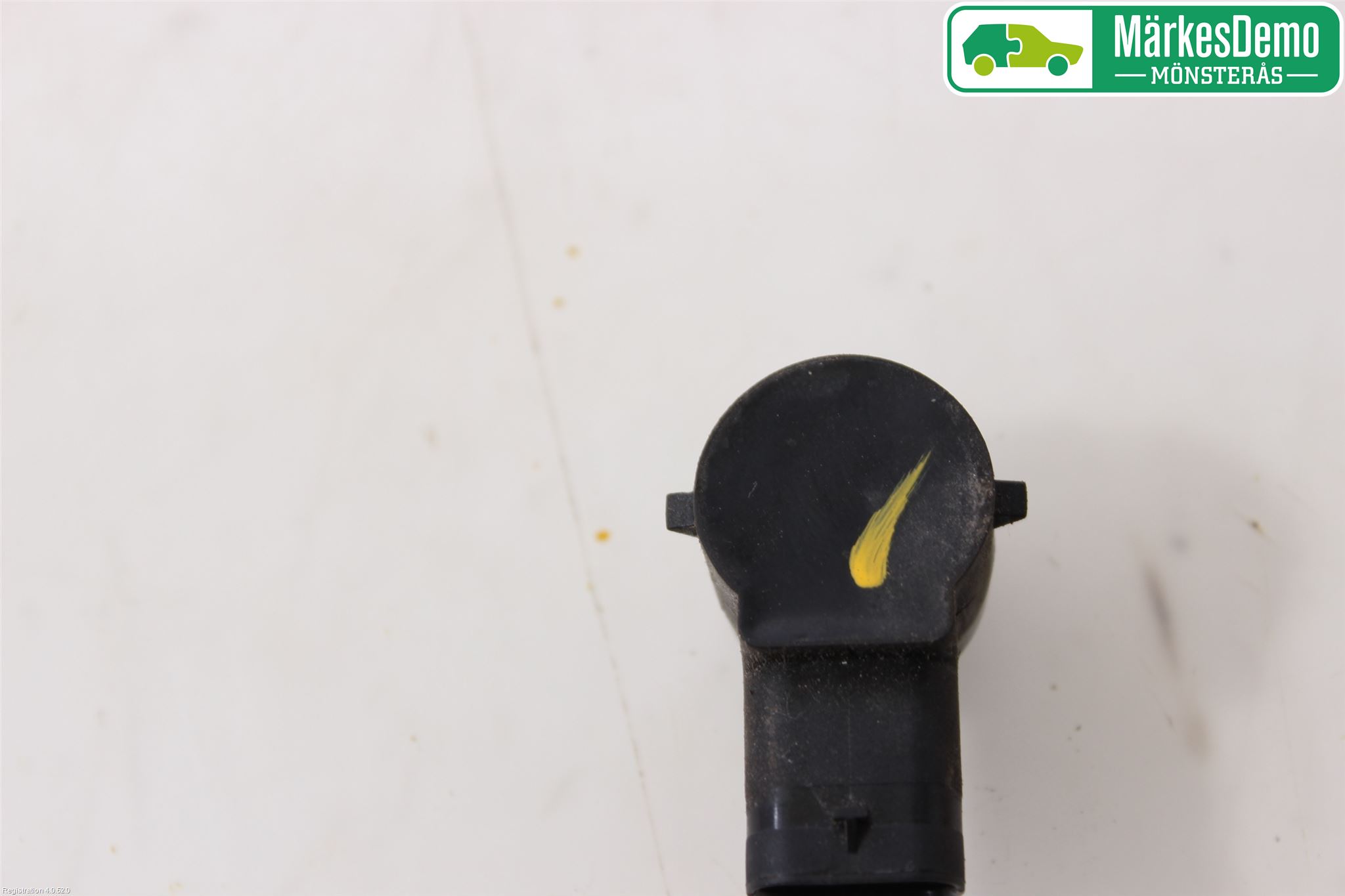 Volkswagen VW PASSAT 15-19 Sensor Ryggesensor