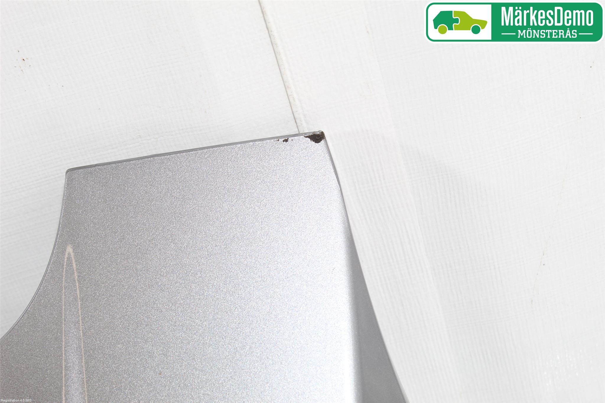 Jeep GRAND CHEROKEE 10-20 Spoiler Bakluke