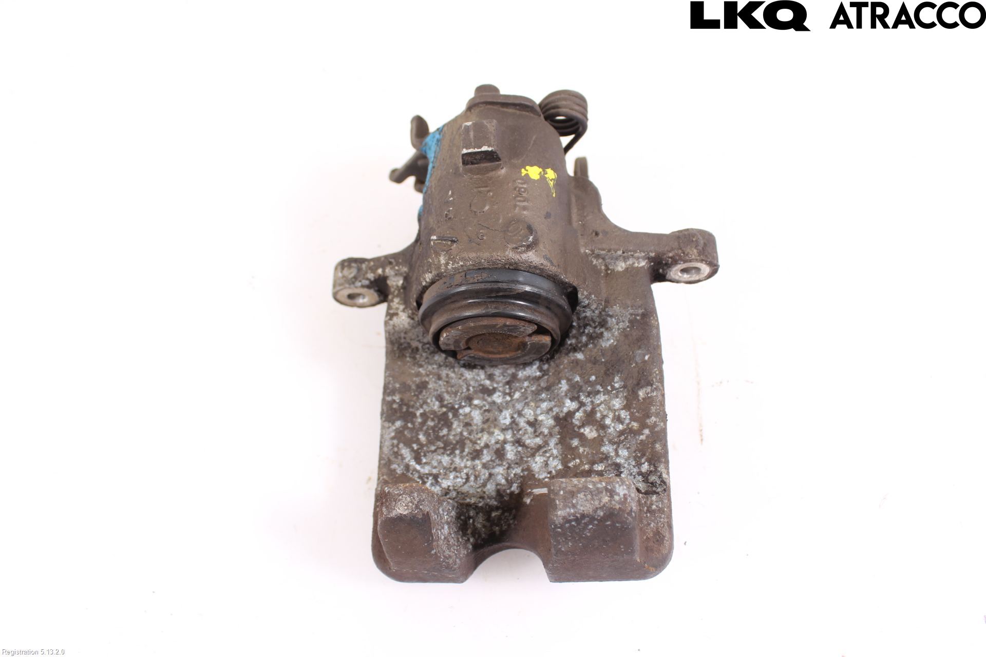 Saab 9-5 10-12 Bremsecaliper Bak Høyre