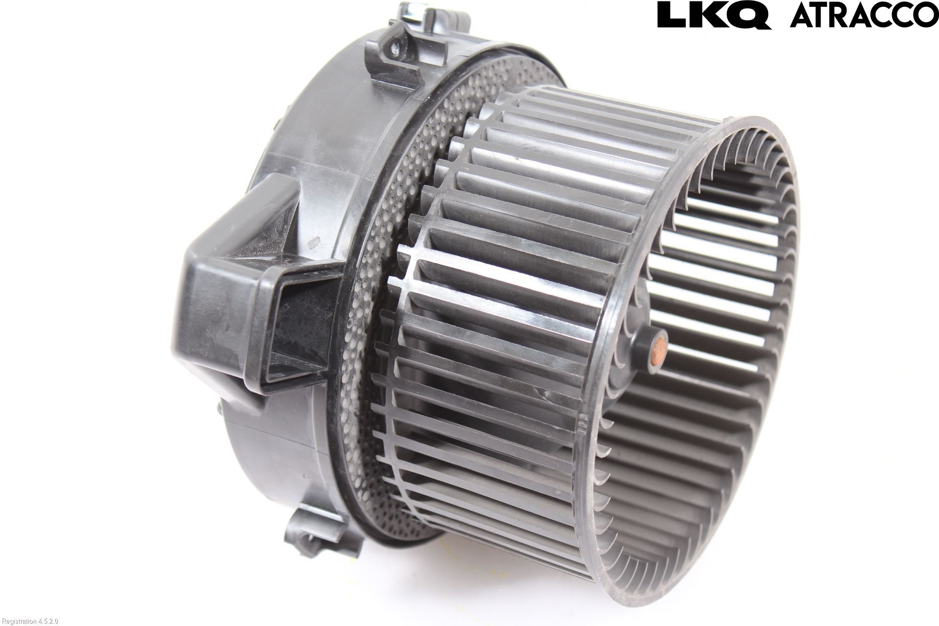BMW 5 G30/G31/F90 17-23 Varmeapparat Viftemotor