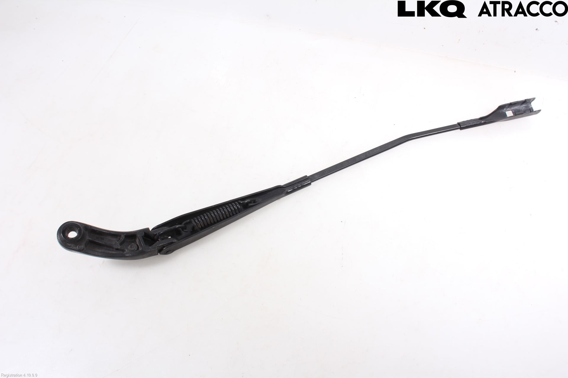 Audi A4 ALLROAD 09-16 Viskerarm-Armer Frontrute