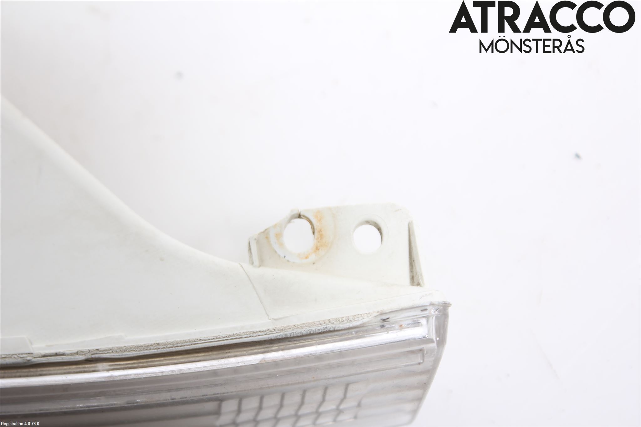 Volkswagen VW PASSAT 05-11 Blinklykt Foran Venstre