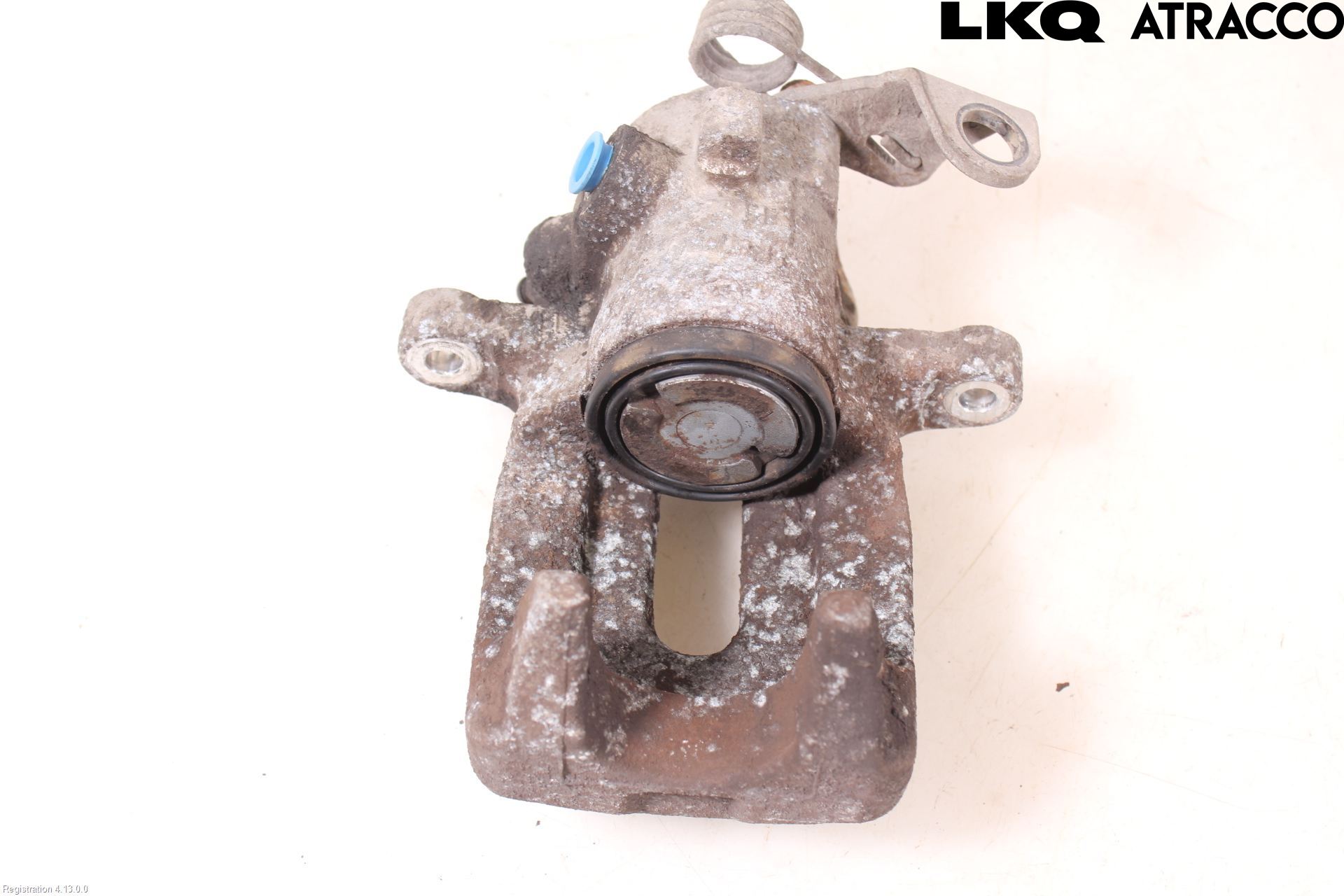 Peugeot 308 08-13 Bremsecaliper Bak Høyre