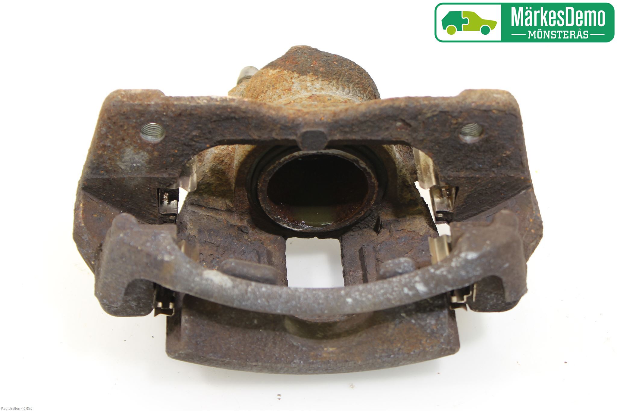 Toyota AURIS 10-12 Bremsecaliper Foran Venstre