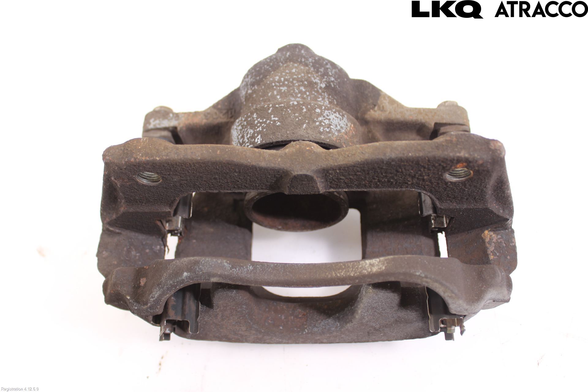 Toyota VERSO 09-18 Bremsecaliper Foran Høyre