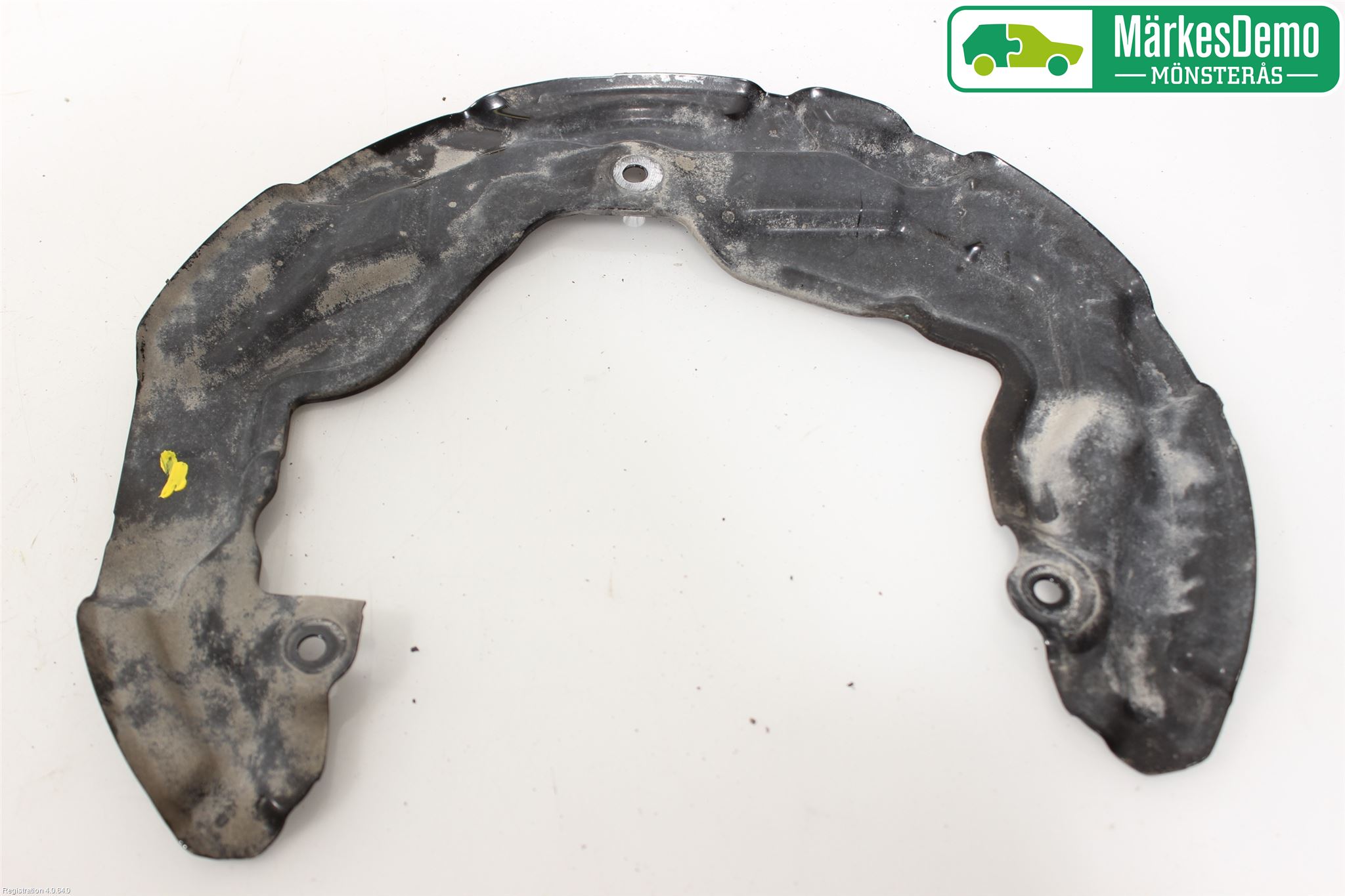 Ford MONDEO 15-22 Bremseskjold Foran