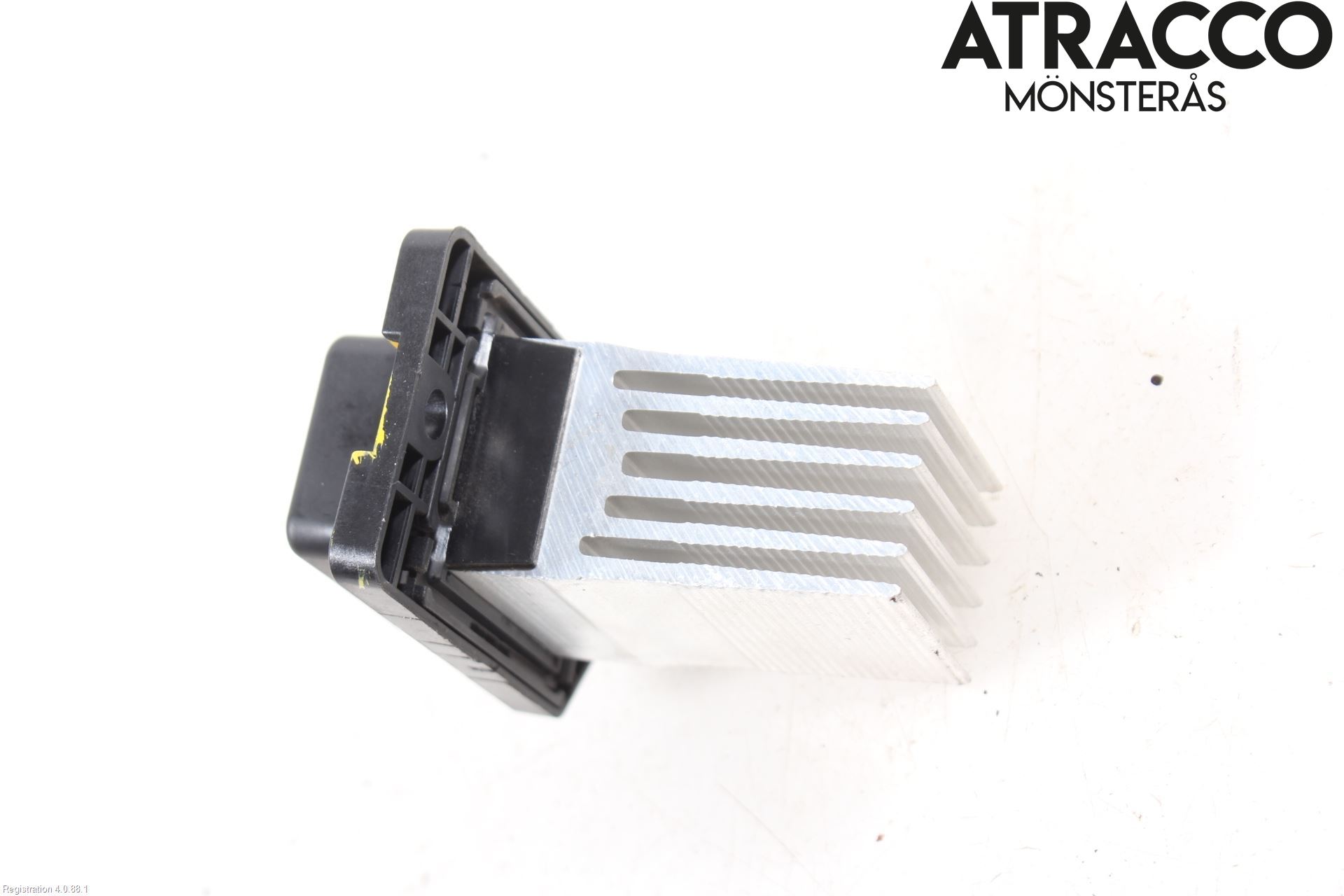 Hyundai i40 16-18 Varmeapparat Viftemotstand