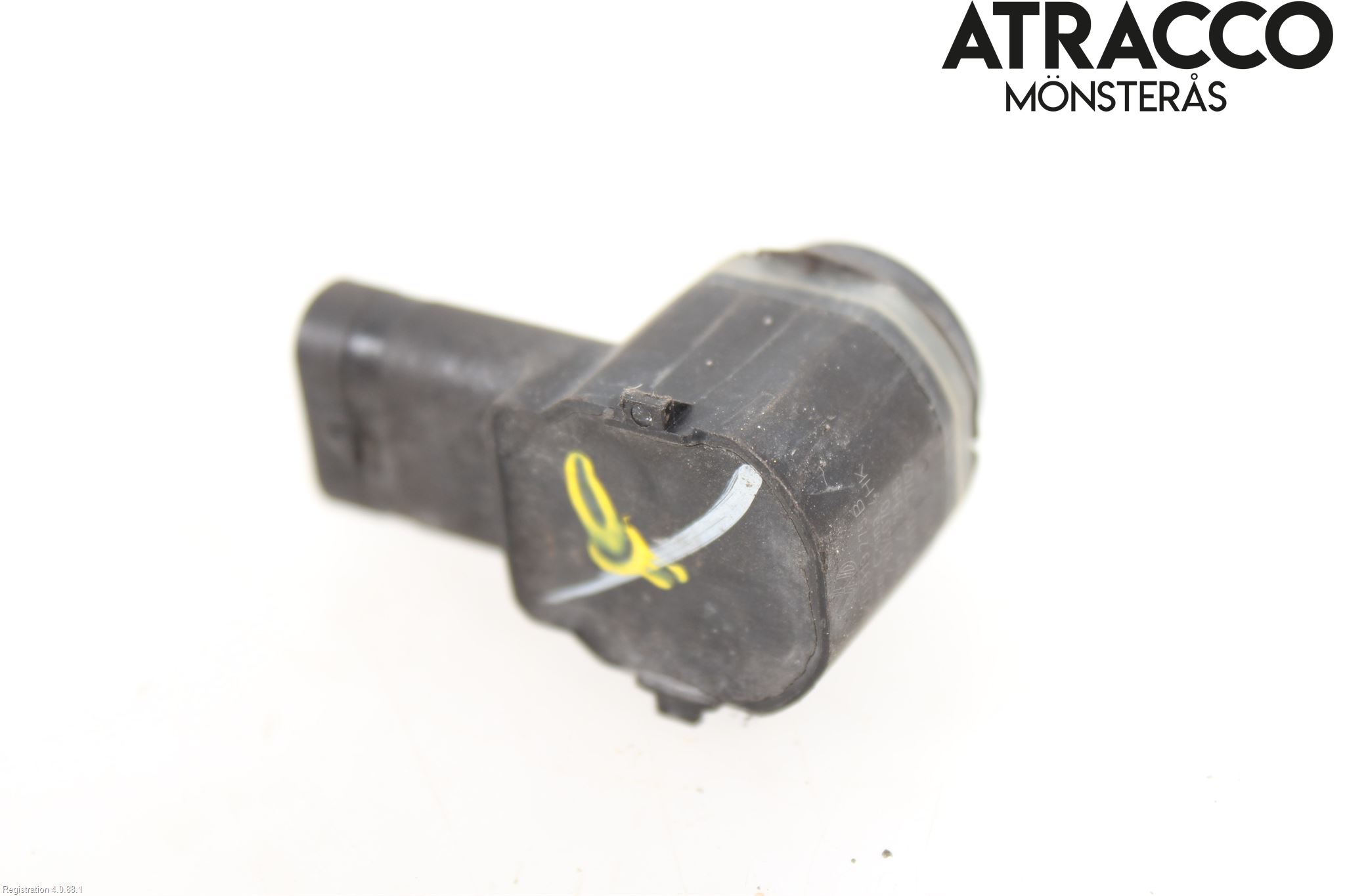 Volkswagen VW PASSAT 11-14 Sensor Parkering Front