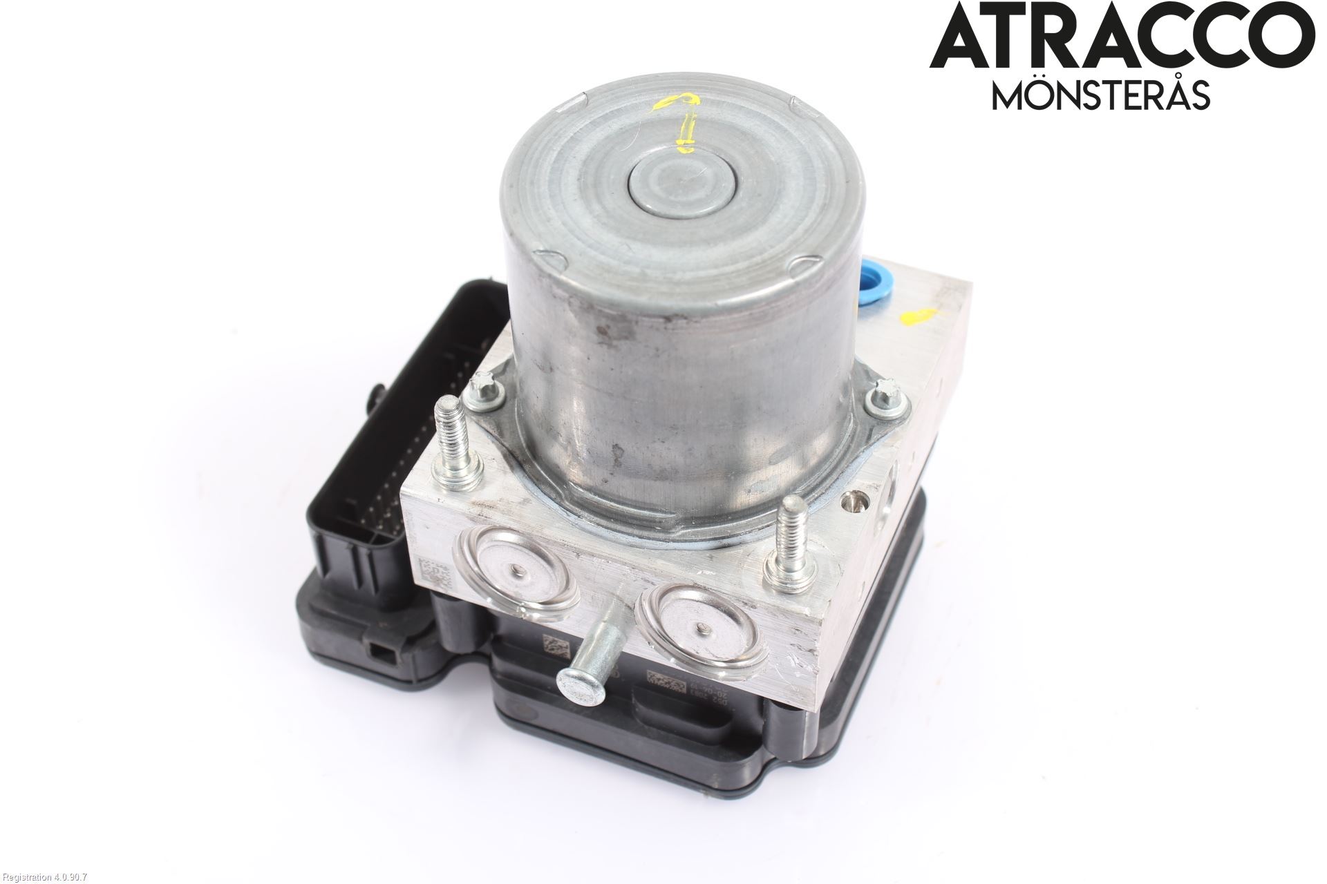 Mercedes-Benz MB A-KLASS (W177) 18- Abs Hydraulikkaggregat