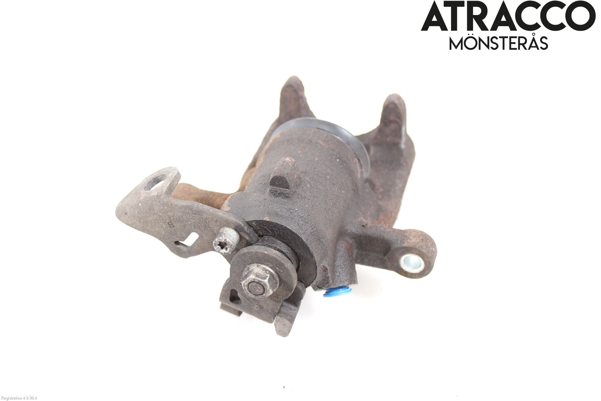 Mercedes-Benz MB CITAN (W415) 13-21 Bremsecaliper Bak Venstre