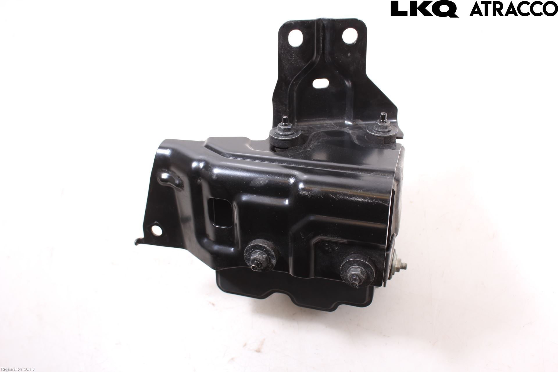 Nissan X-TRAIL 14-21 Abs Hydraulikkaggregat