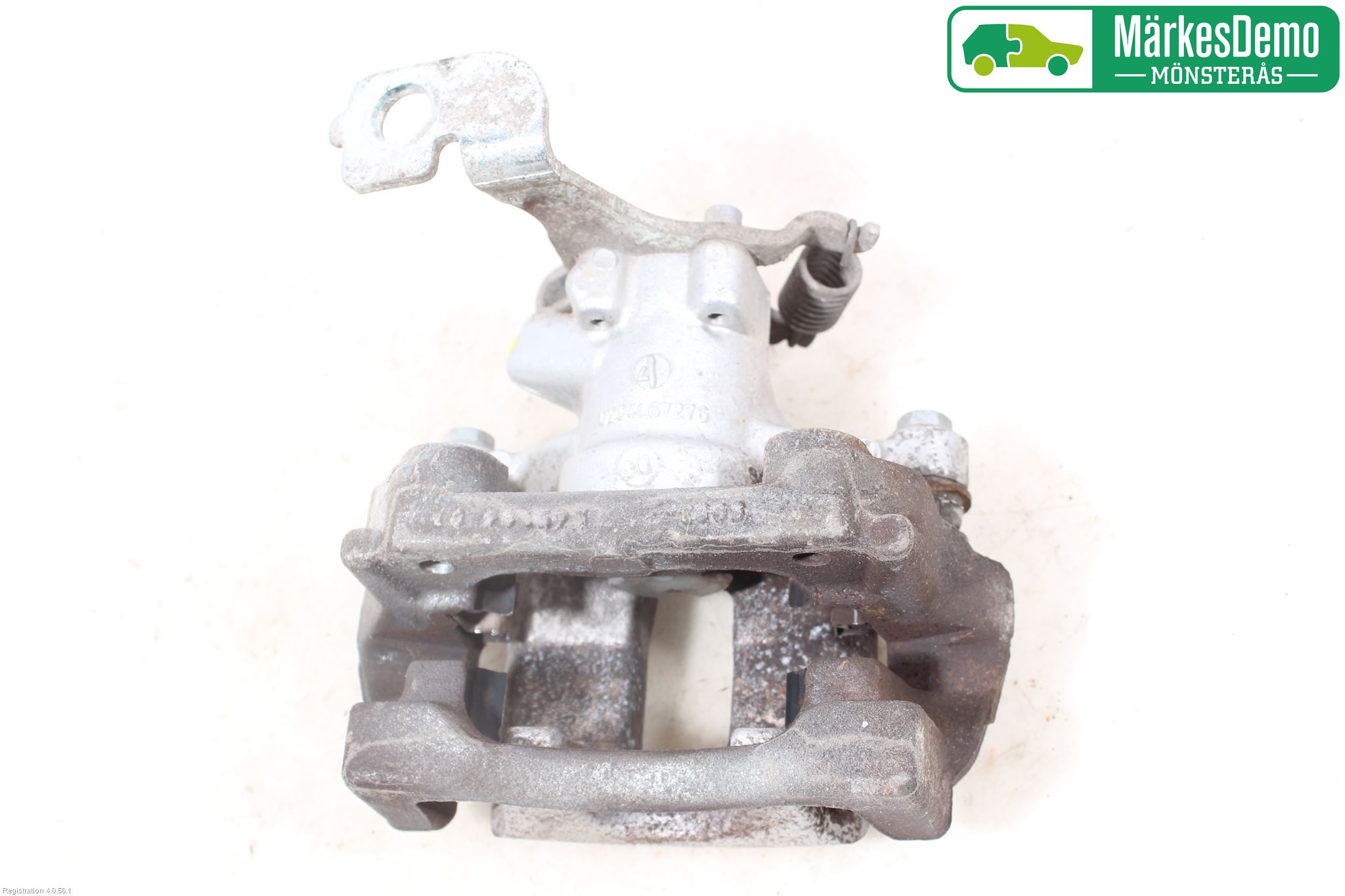Toyota AURIS 13-19 Bremsecaliper Bak Høyre