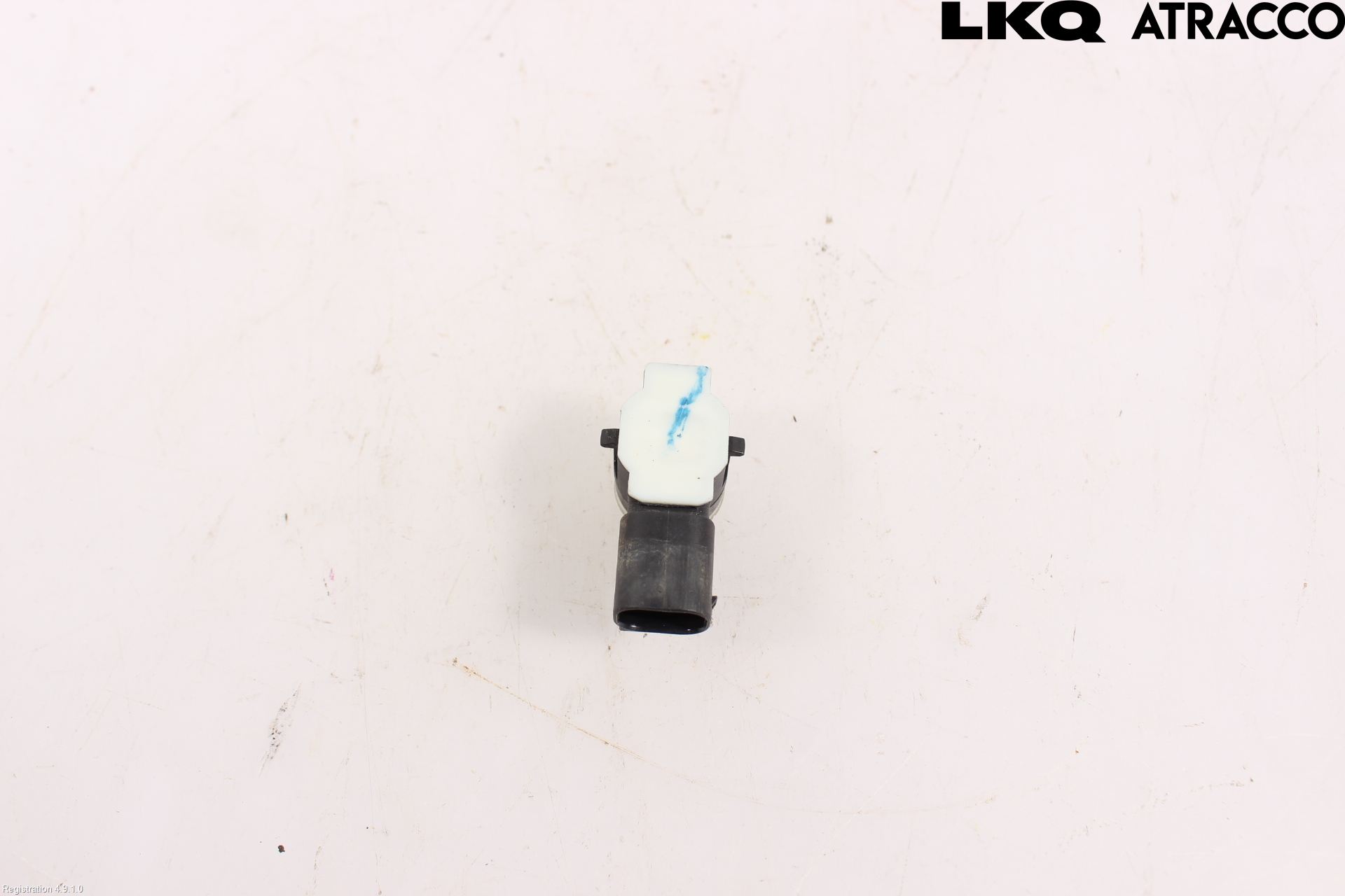 Peugeot PEUGOT 208 16-19 Sensor Ryggesensor
