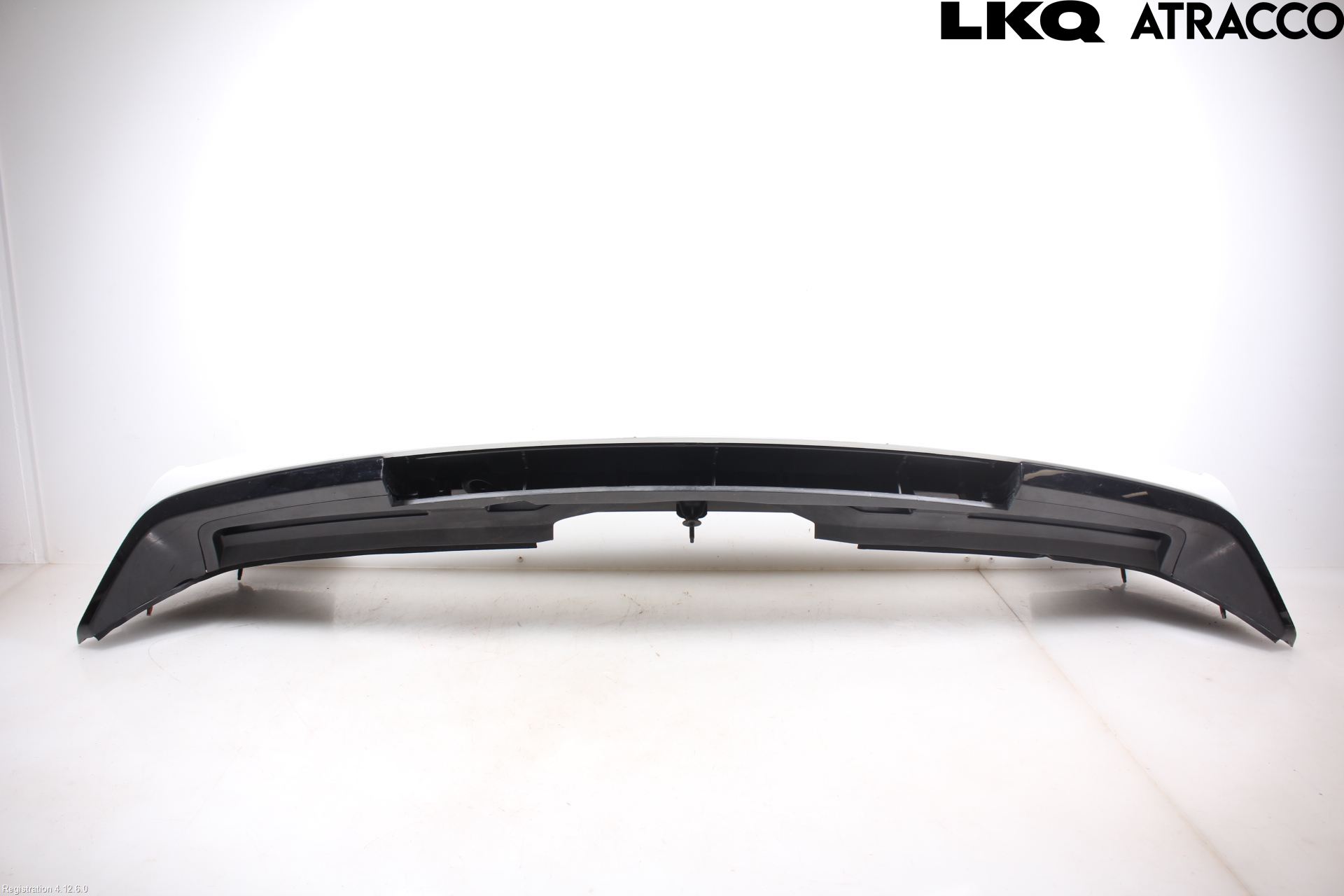 Landrover LAND ROVER DISCOVERY 5 16->> Spoiler Bakluke