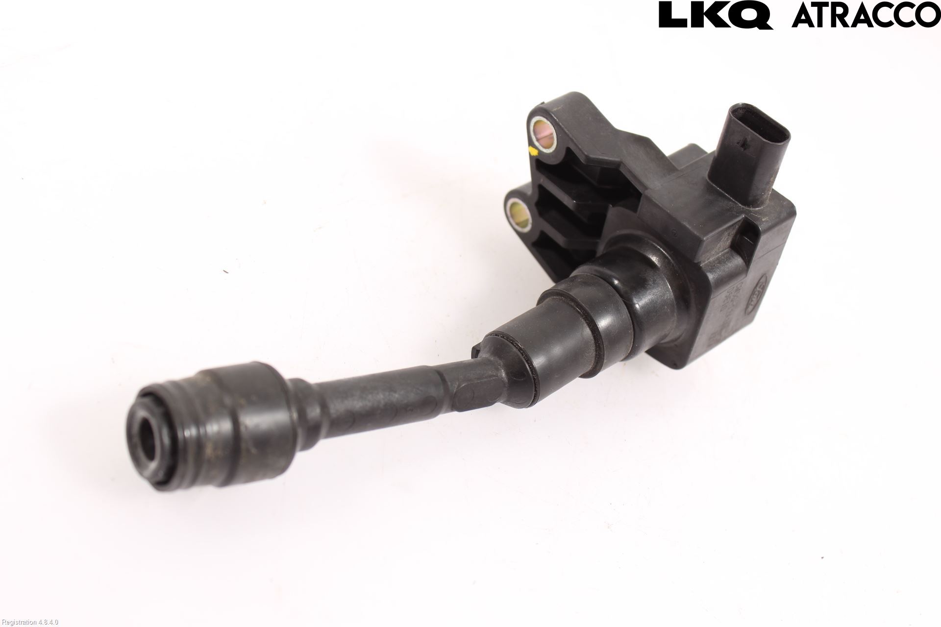 Ford ECOSPORT 17- Coil