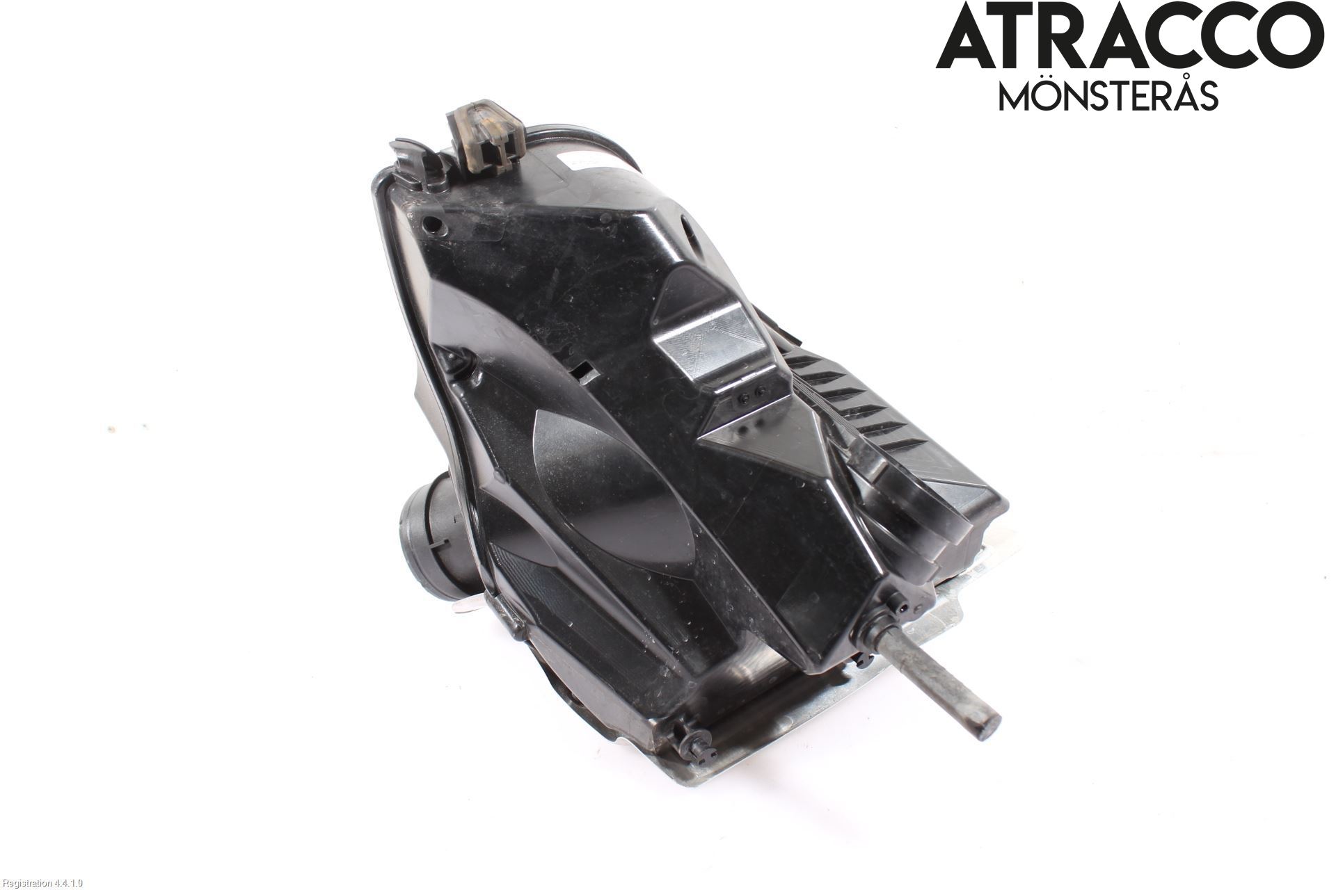 Audi A4 12-15 Luftfilter Boks