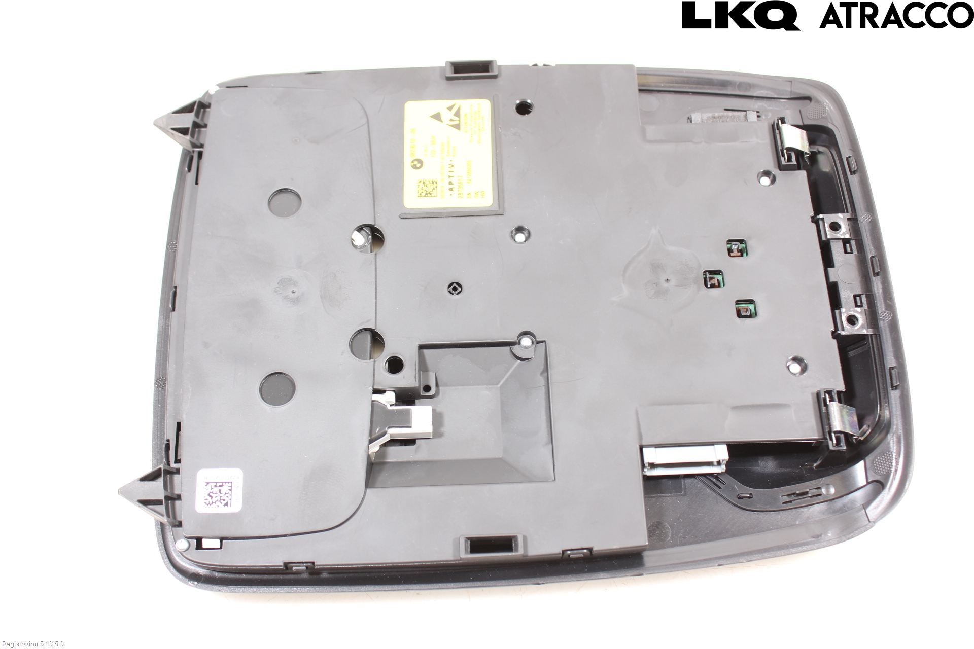 BMW 5 G30/G31/F90 17-23 Innr Taklys