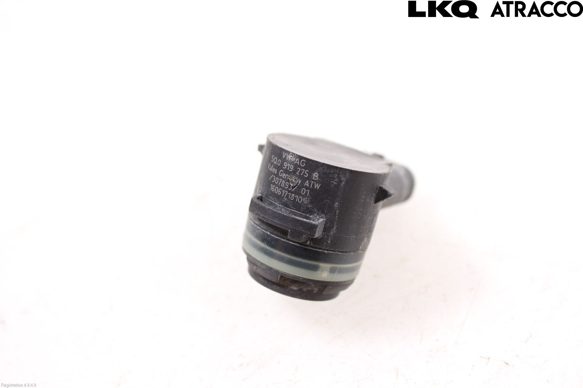 Volkswagen VW GOLF / E-GOLF VII 13-20 Sensor Ryggesensor