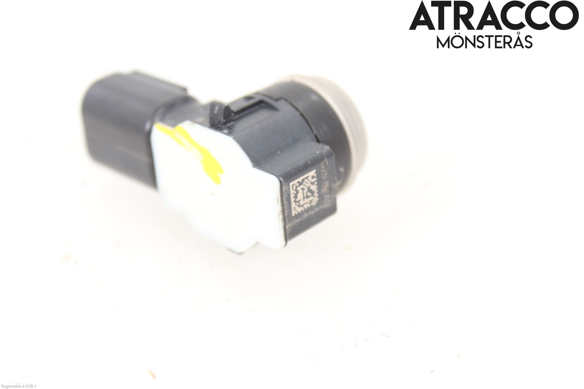 Peugeot 308 14-21 Sensor Ryggesensor