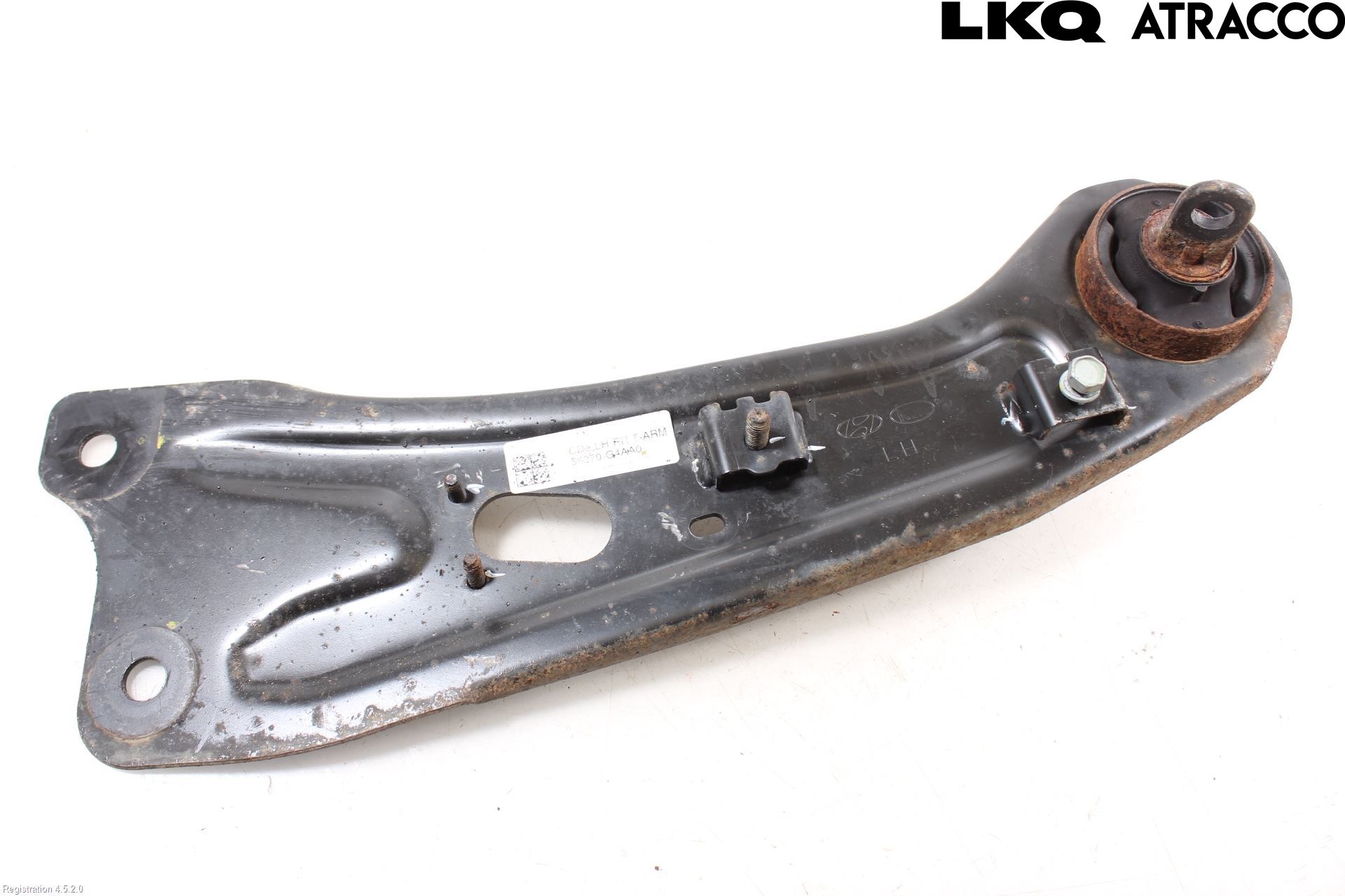 Kia CEED/CEED SW 19- Bærearm Bak Venstre