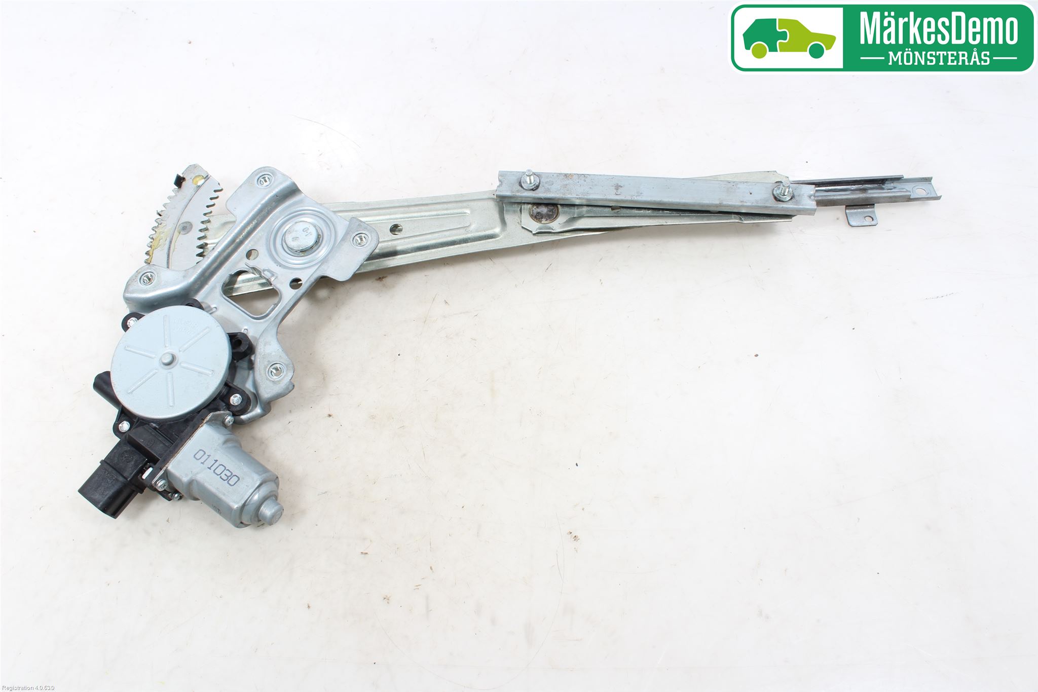 Mitsubishi LANCER 07-14 Vindusheis El Komp