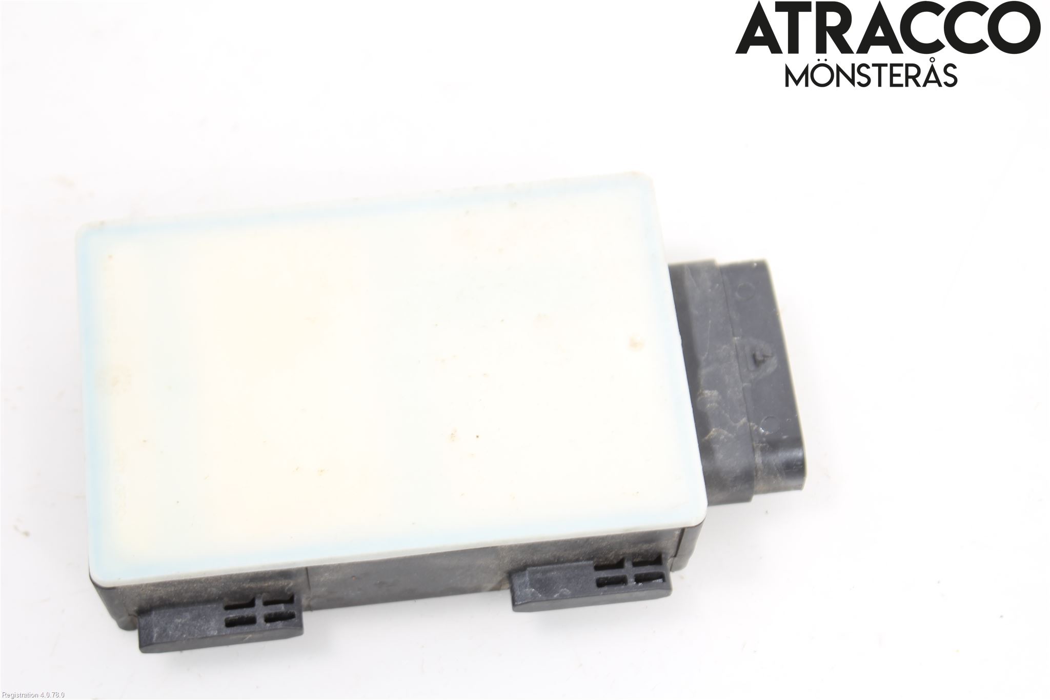 BMW 5 G30/G31/F90 17-23 Sensor Kollisjonsbeskyttelse