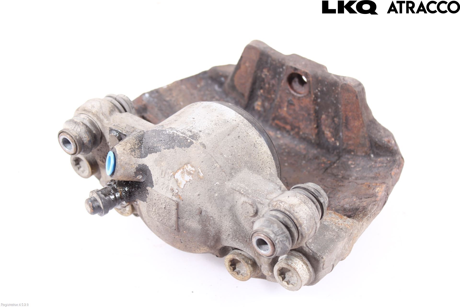 Mercedes-Benz MB E-KLASS (W212) 09-16 Bremsecaliper Foran Venstre