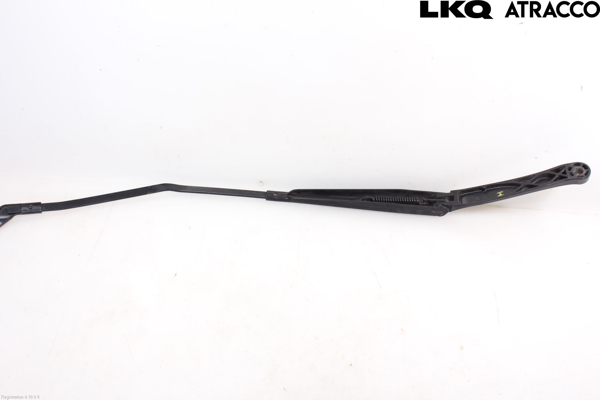 Tesla MODEL S 13- Viskerarm-Armer Frontrute