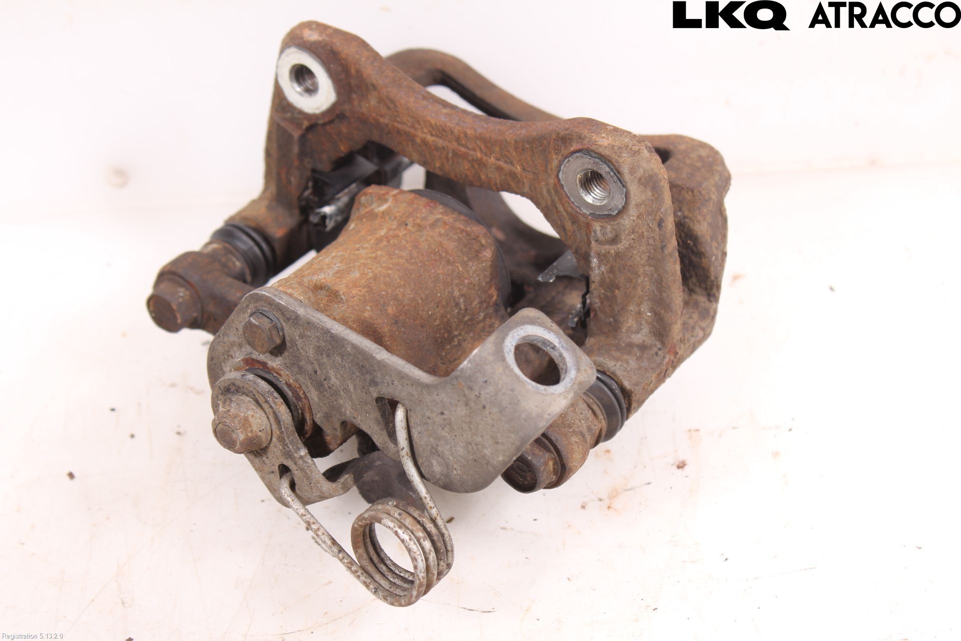 Kia CARENS III 13-19 Bremsecaliper Bak Høyre